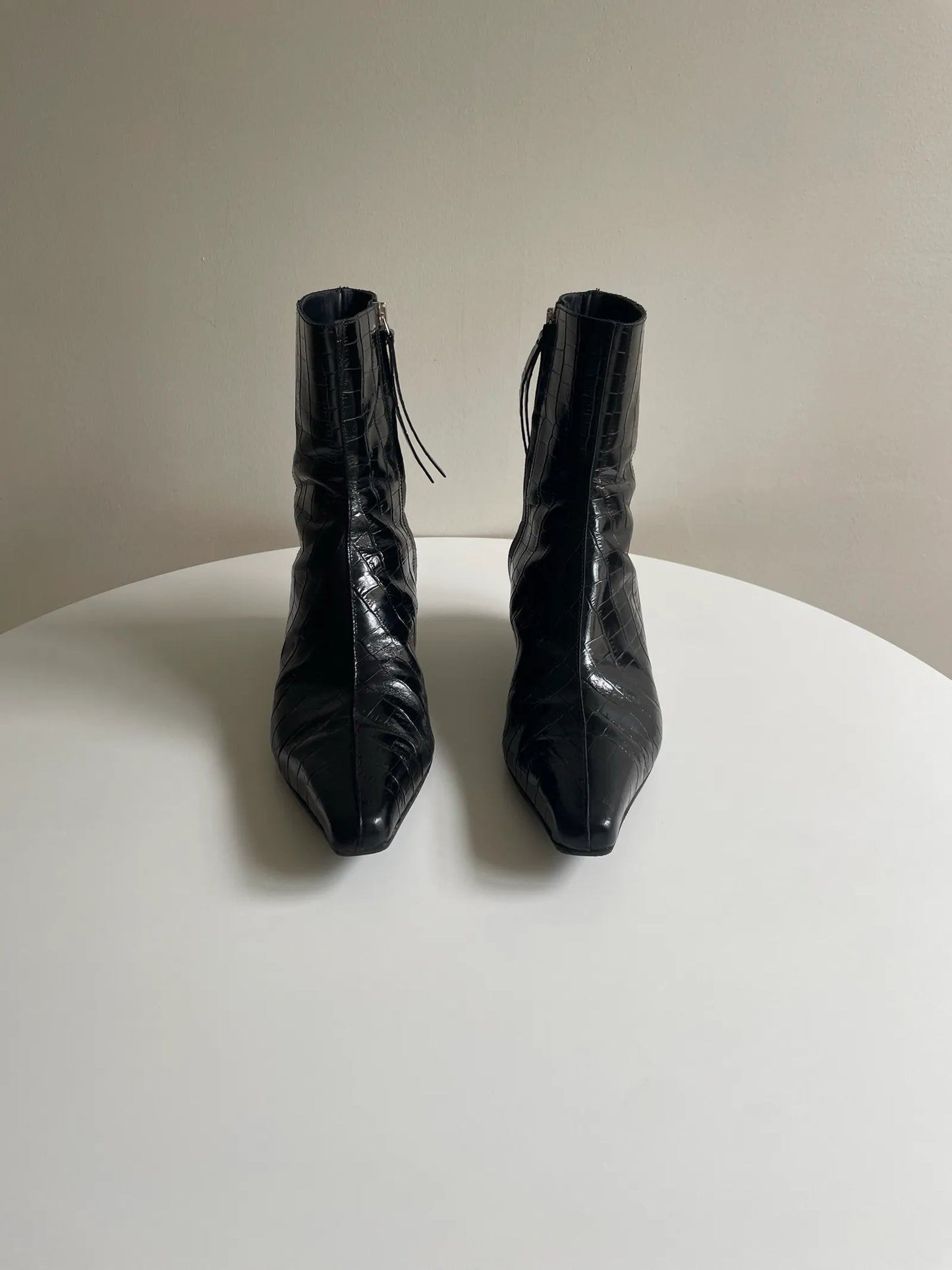 By Malene Birger Micella-skinnboots