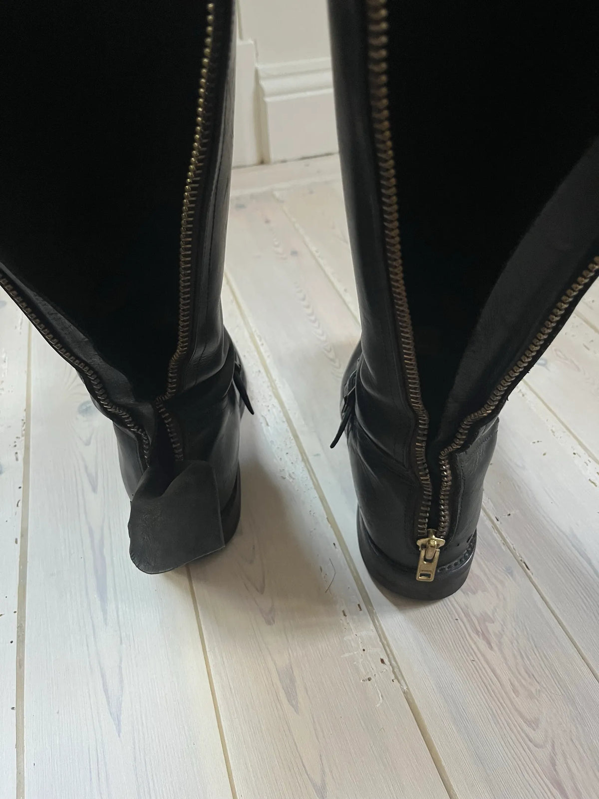 Primeboots Boots