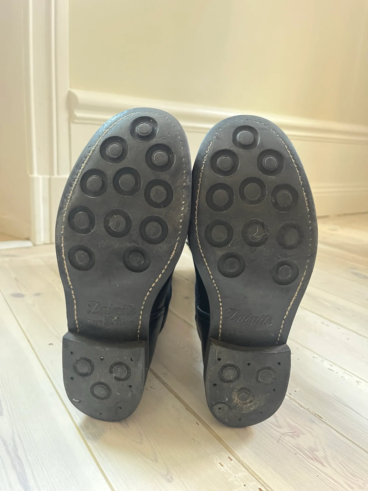 Primeboots Boots