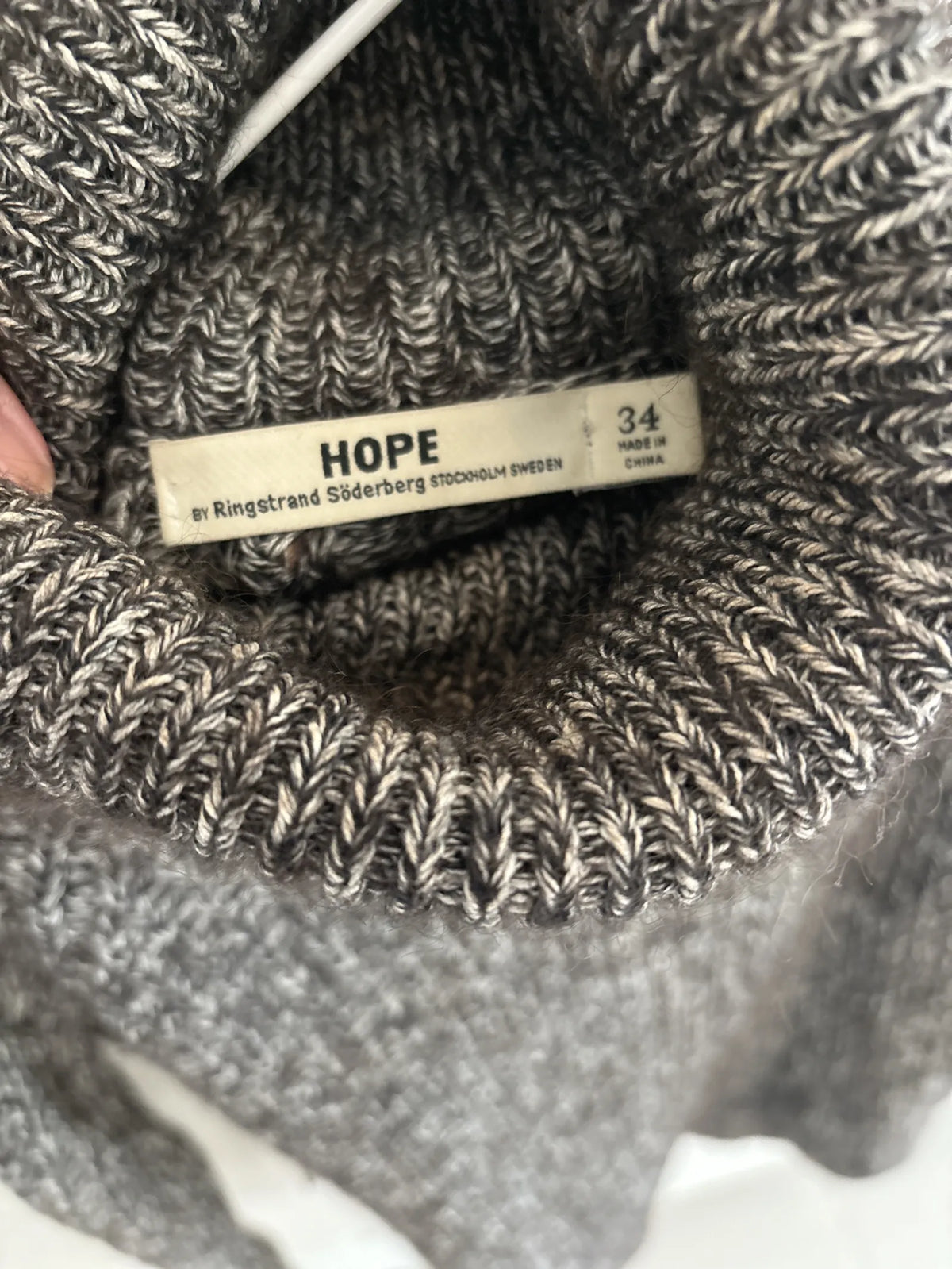 Hope Philly-polotröja