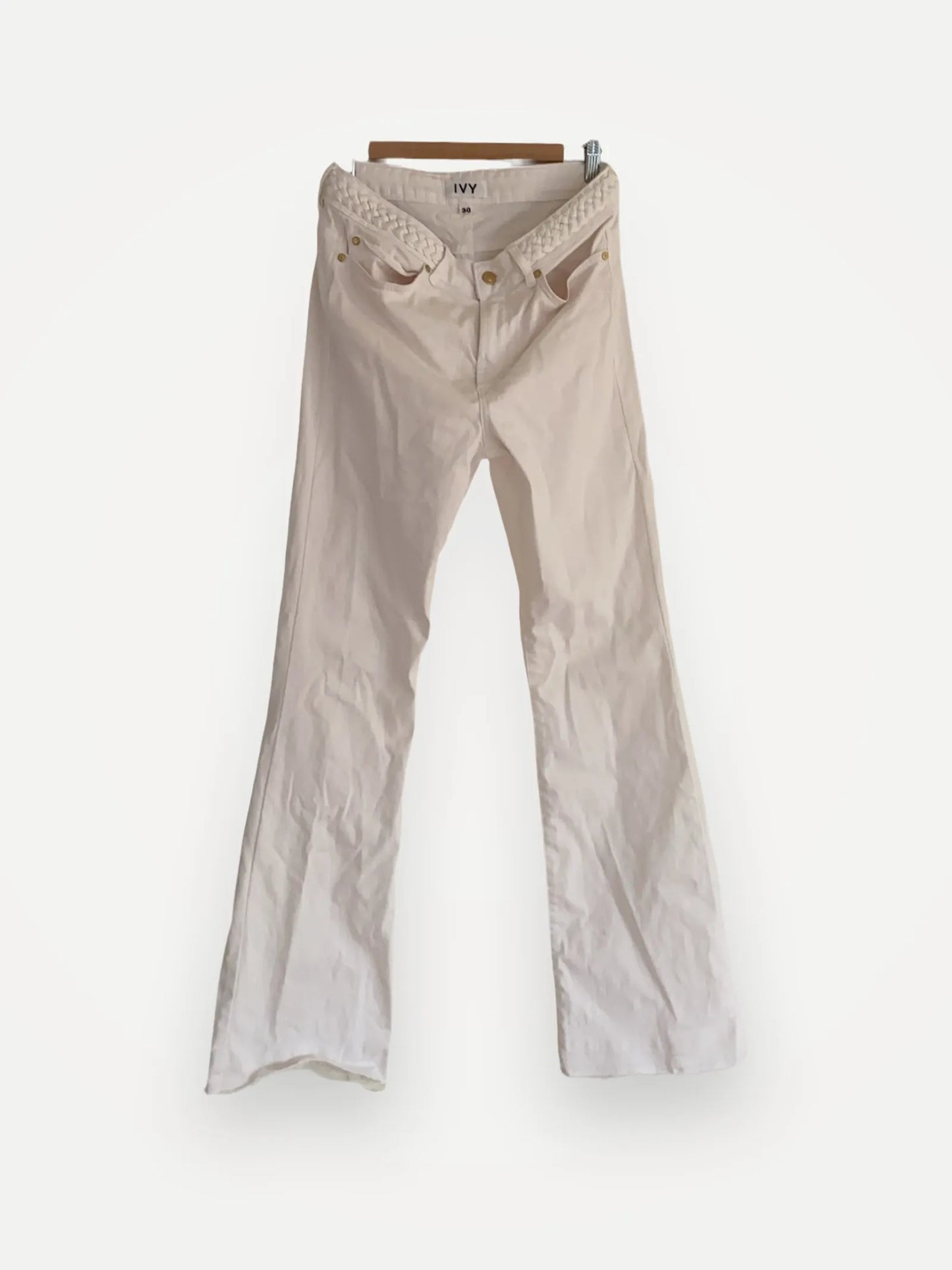 Ivy & Oak -tara 70’s Jeans