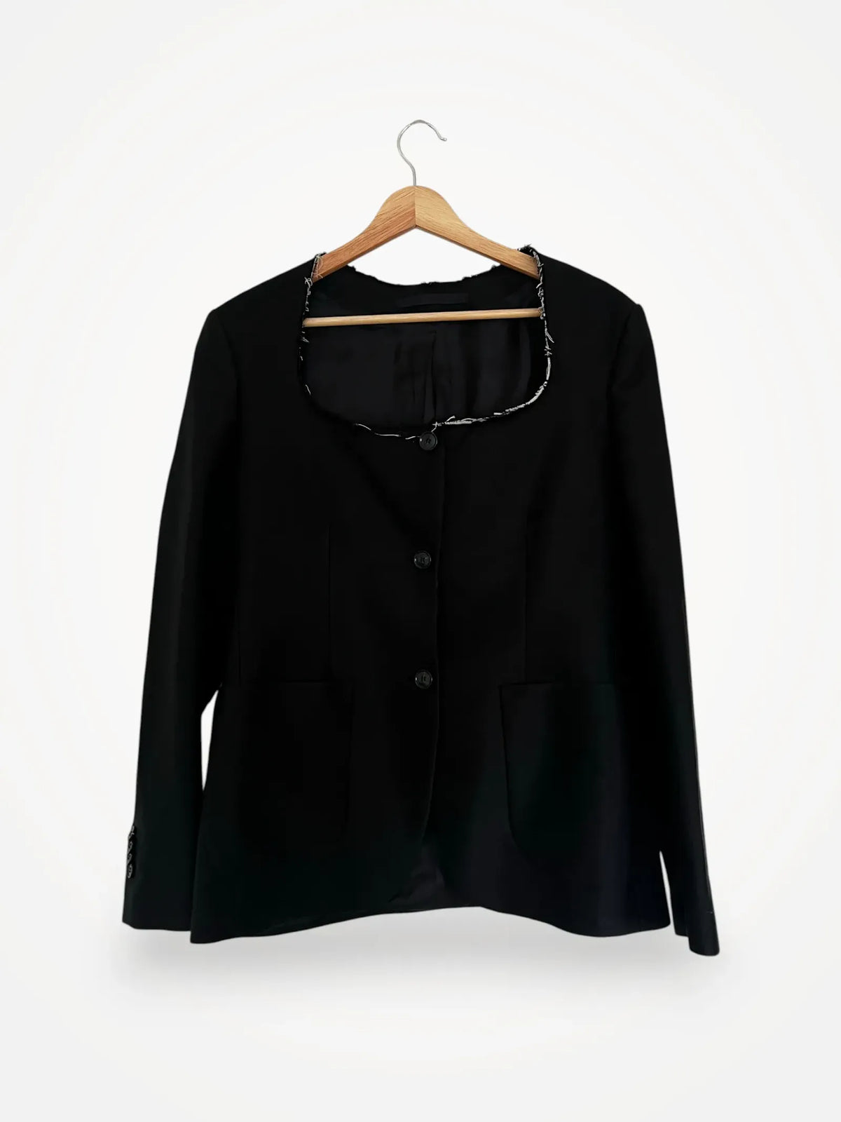 Tiger of Sweden Linear Blazer