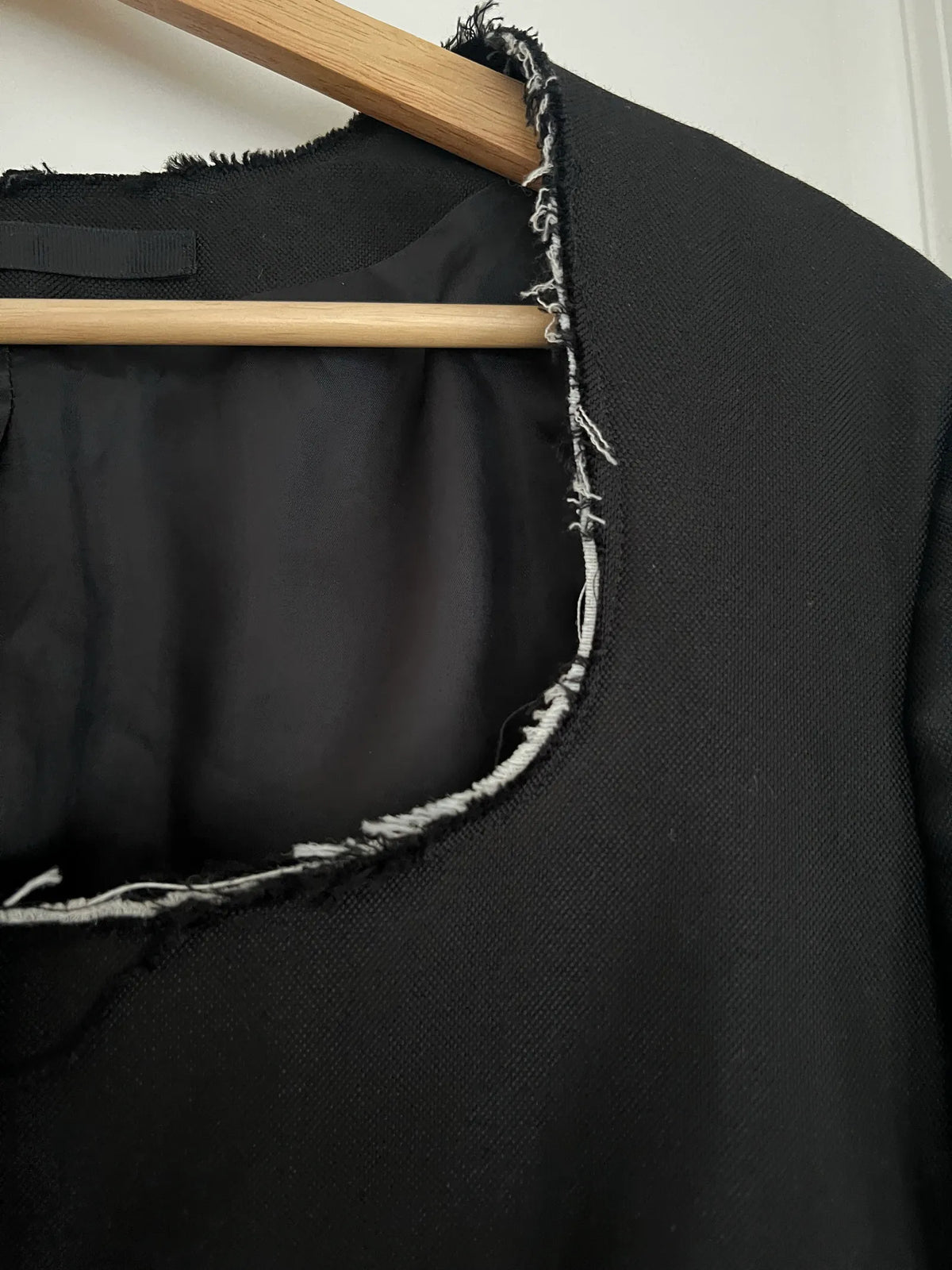 Tiger of Sweden Linear Blazer