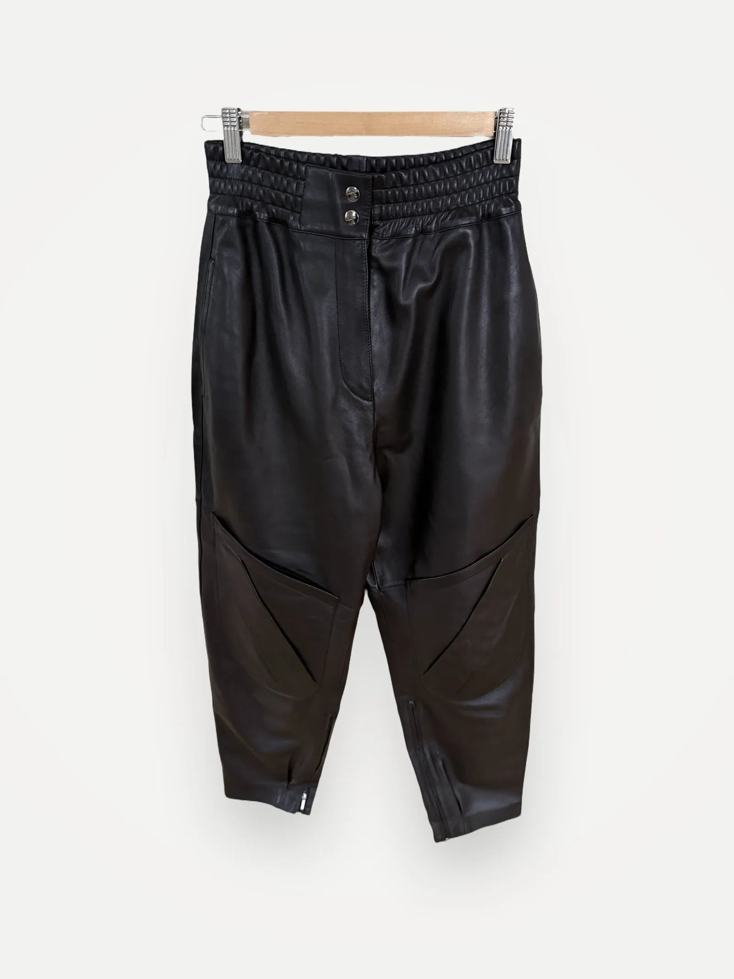 Acne Studios-skinnbyxor NWOT