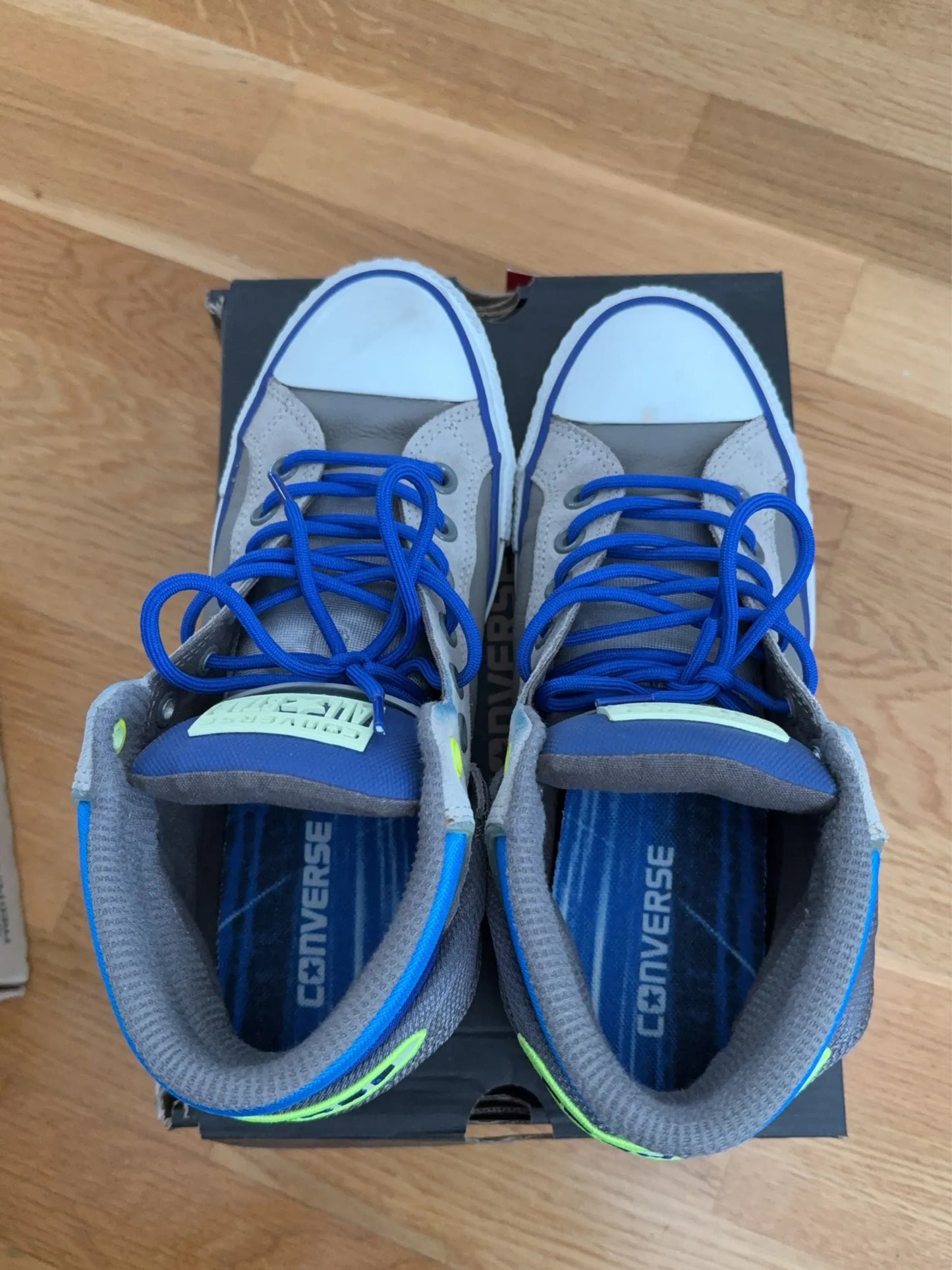 Converse Sneakers