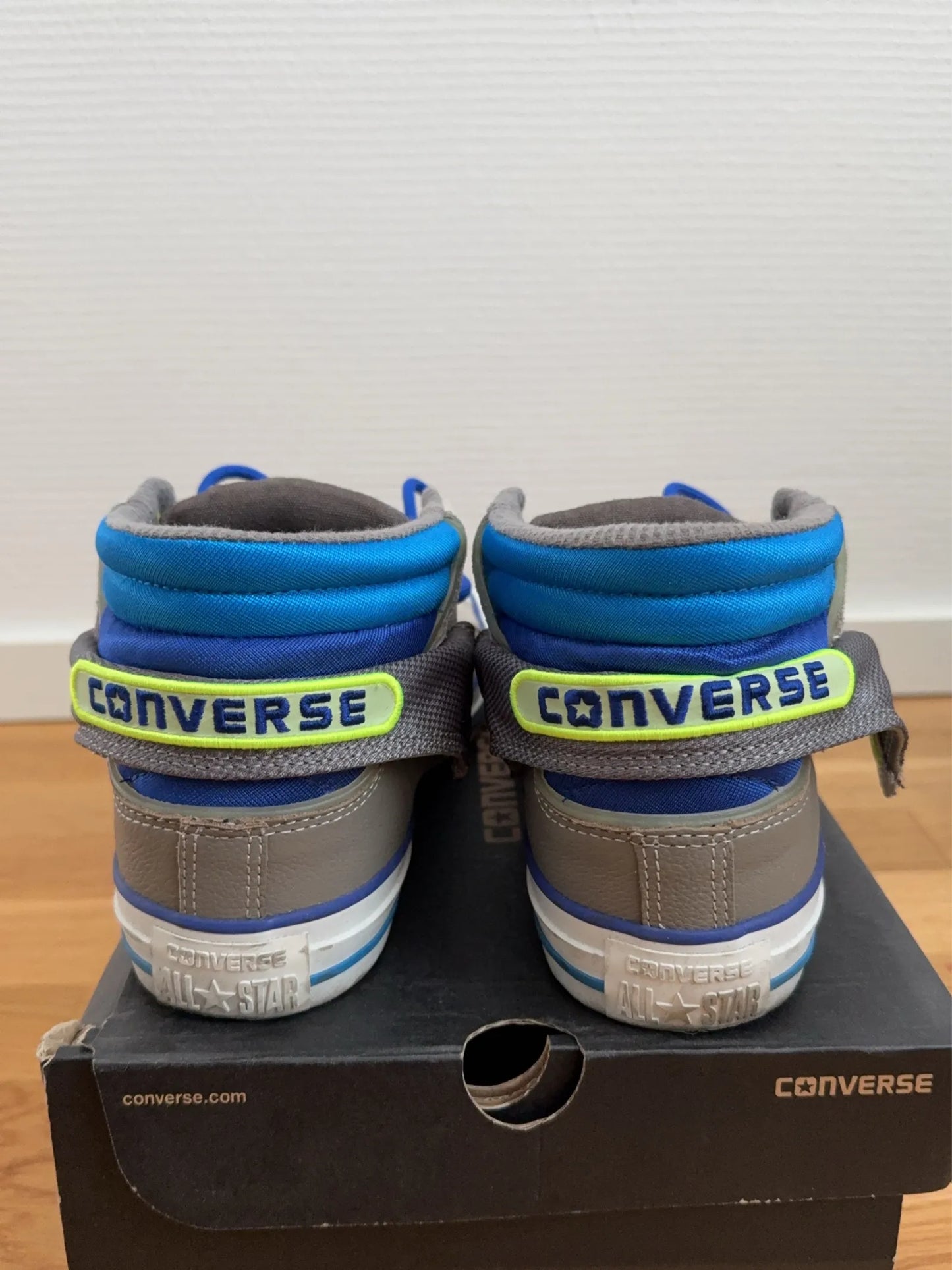 Converse Sneakers