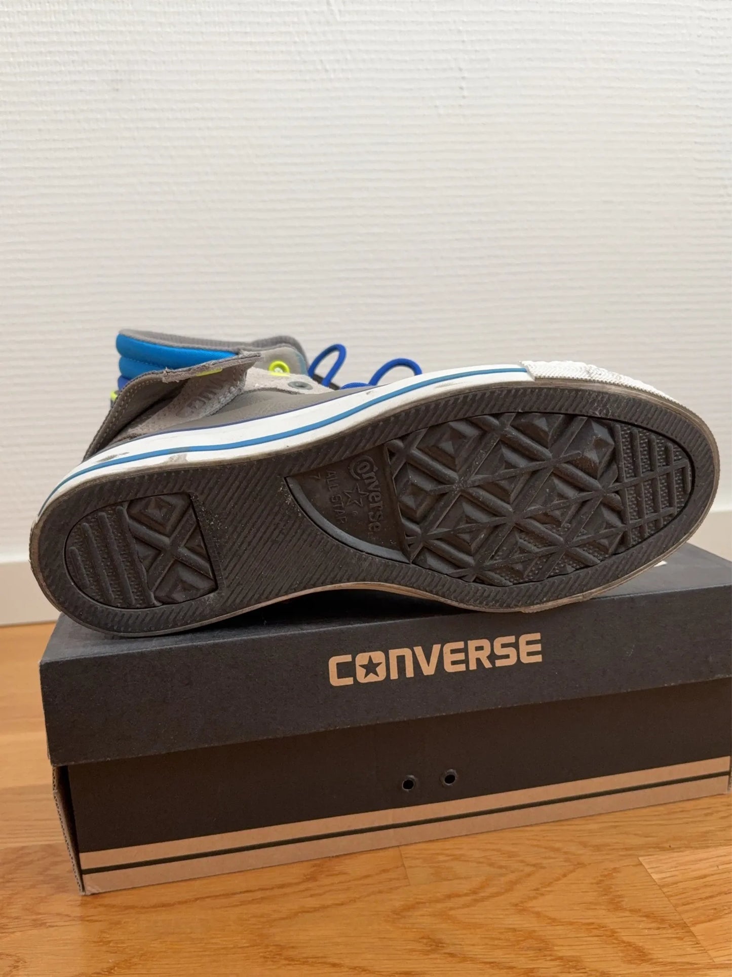 Converse Sneakers
