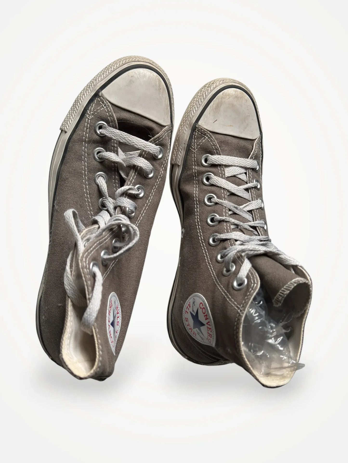 Converse Allstars-sneakers