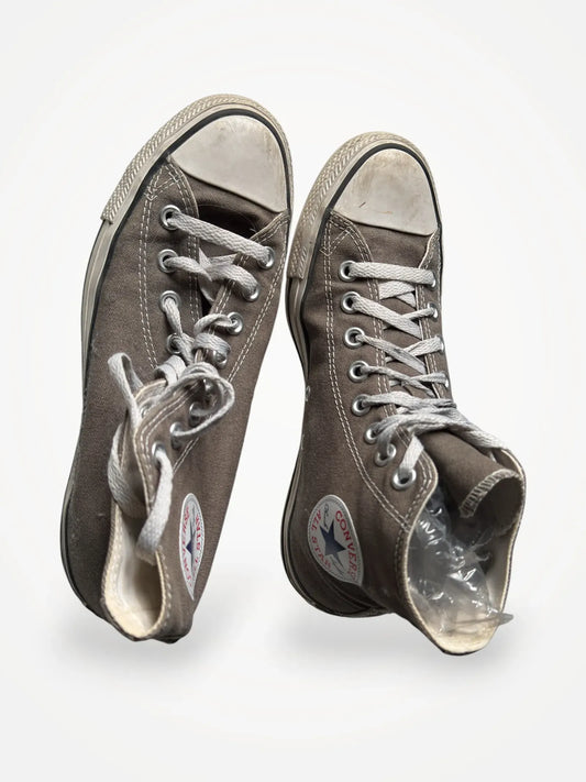 Converse Allstars-sneakers