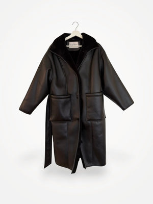 Stand Studio Coat
