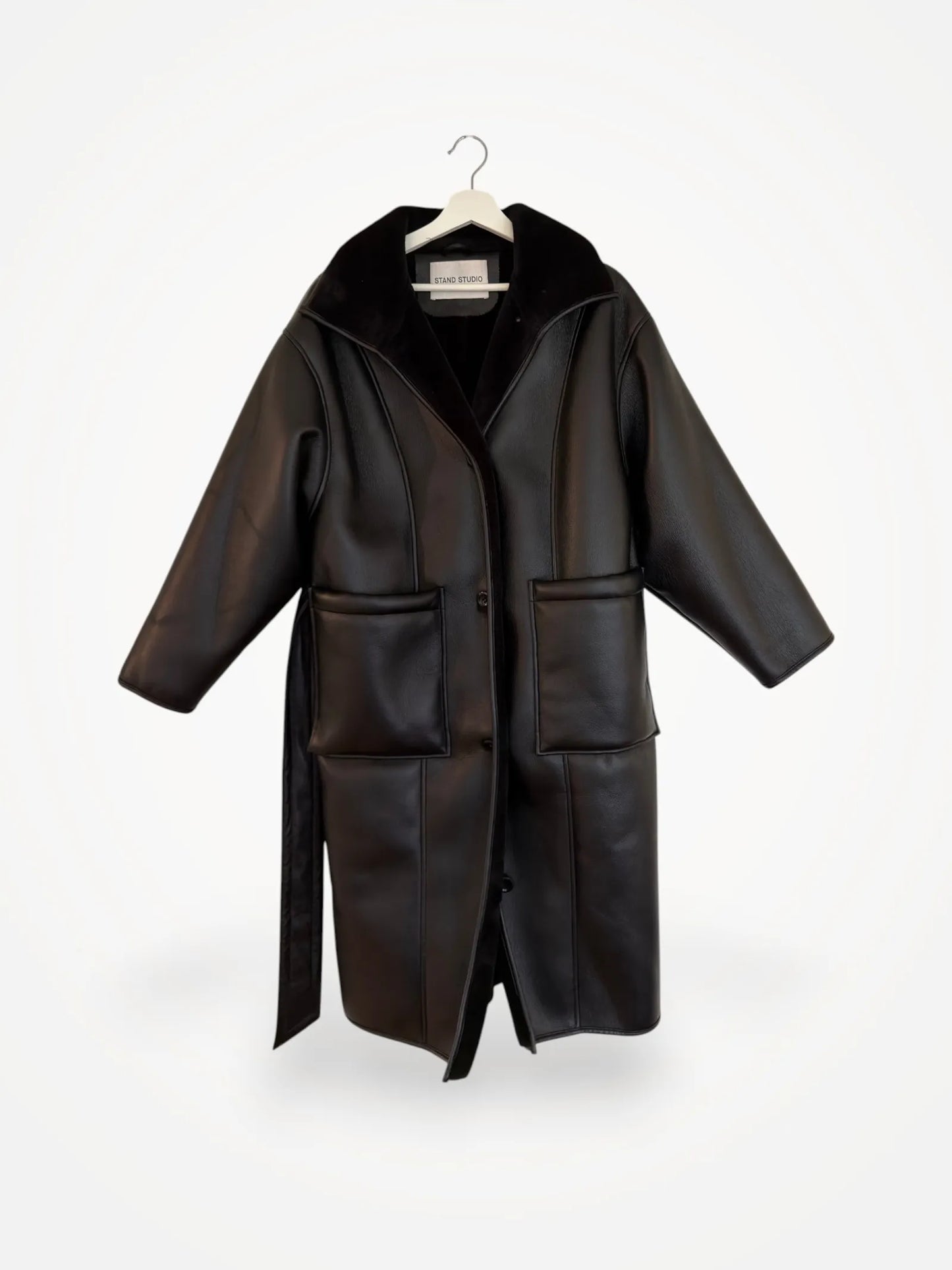 Stand Studio Coat