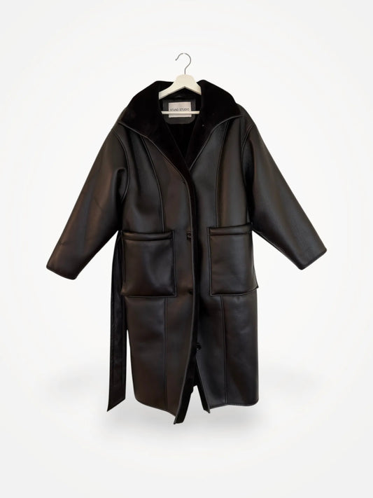 Stand Studio Coat