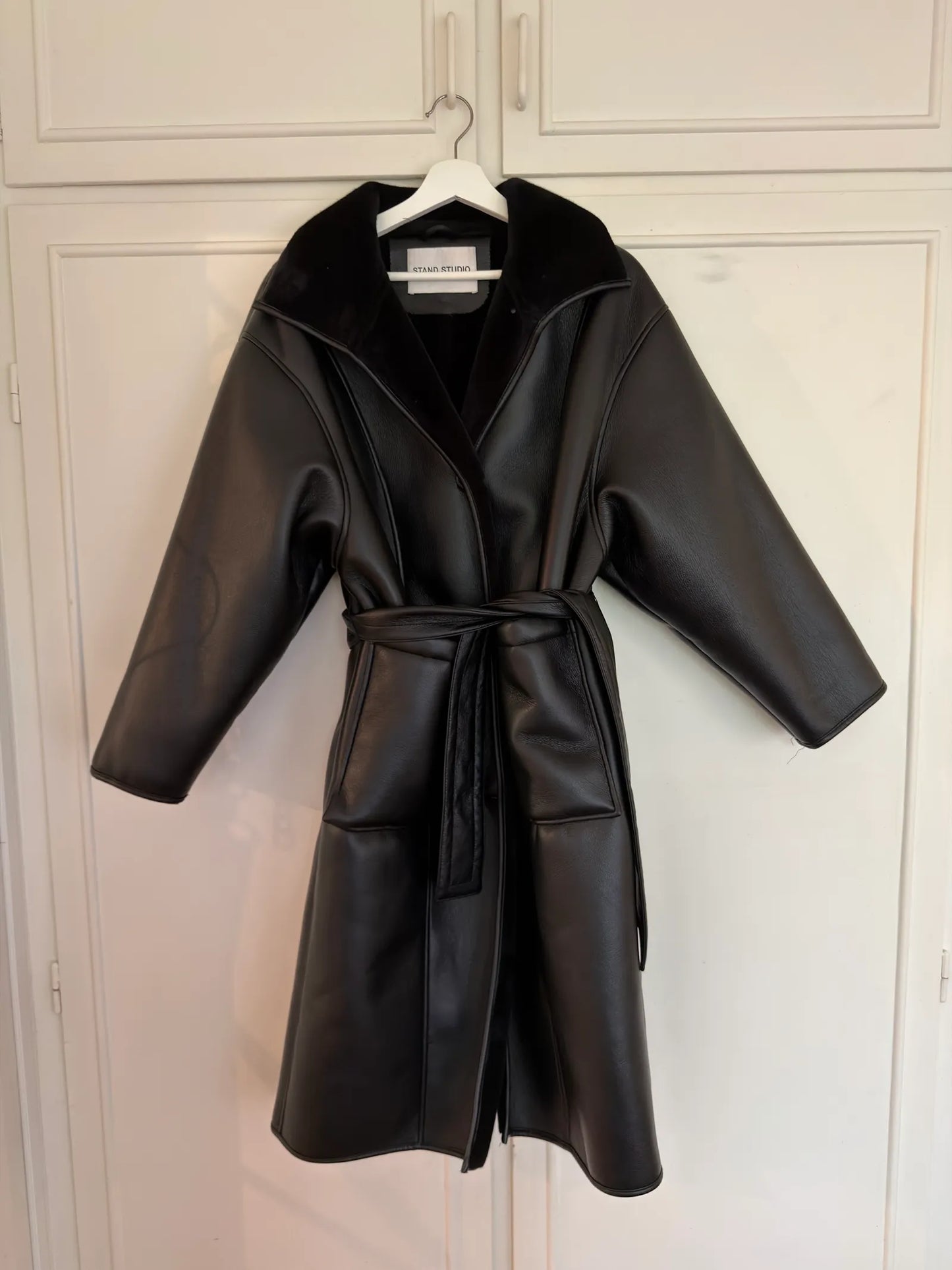 Stand Studio Coat