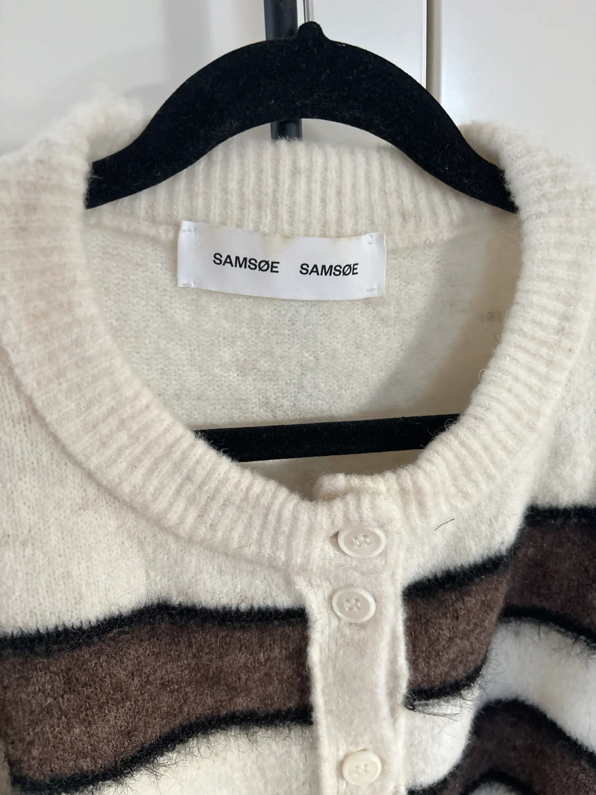 Samsøe Samsøe Cian Cardigan