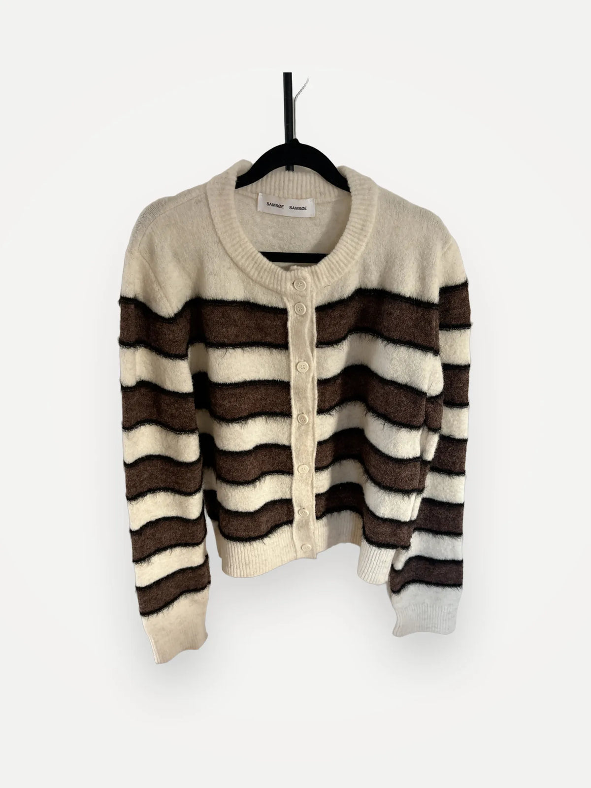 Samsøe Samsøe Cian Cardigan
