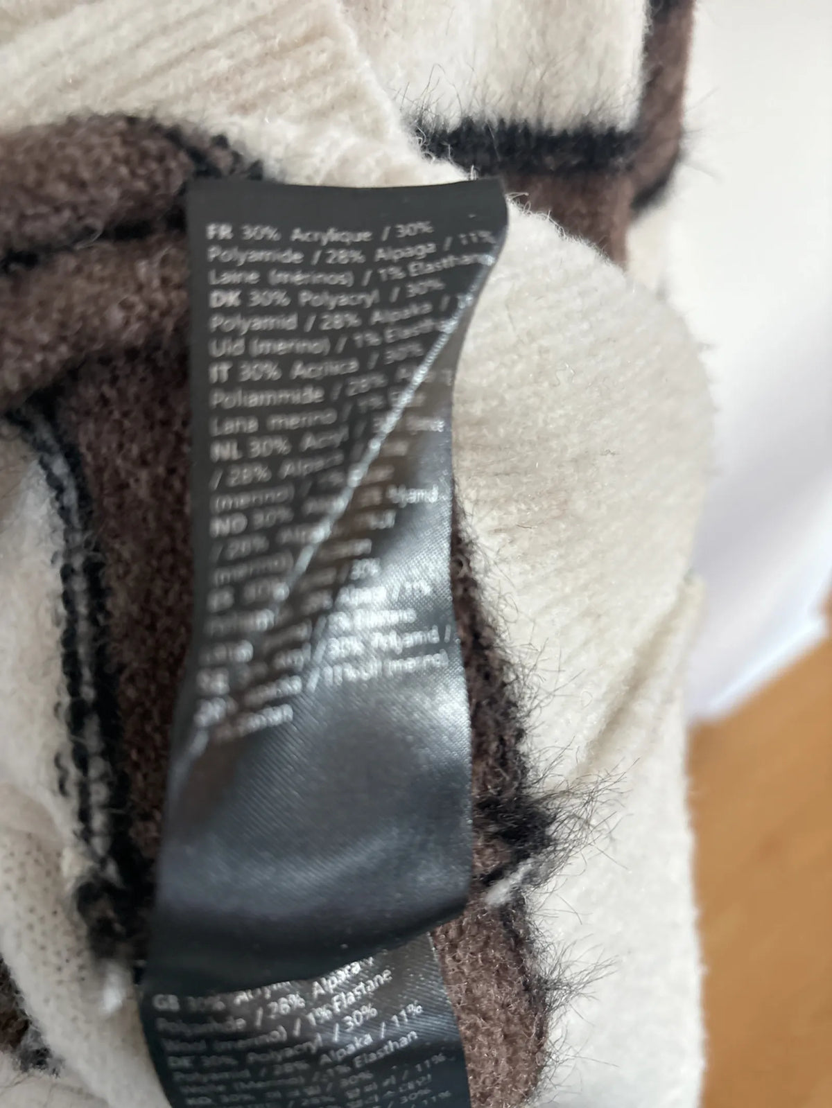 Samsøe Samsøe Cian Cardigan
