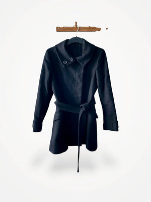 Tiger of Sweden-ullkappa