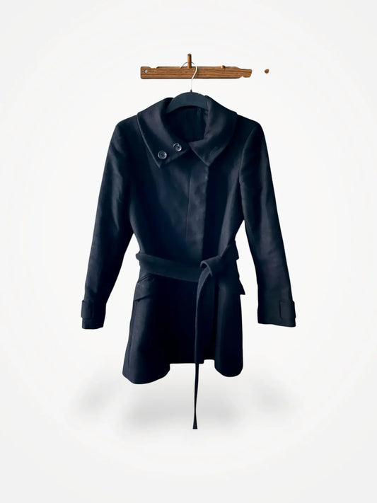 Tiger of Sweden-ullkappa