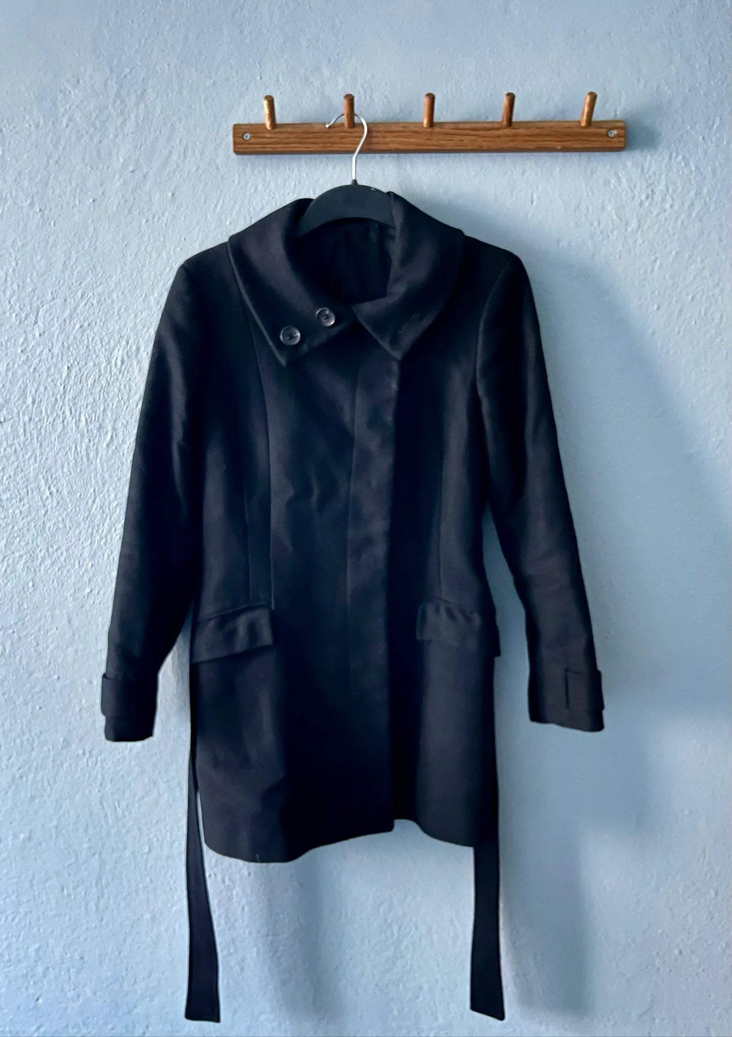 Tiger of Sweden-ullkappa