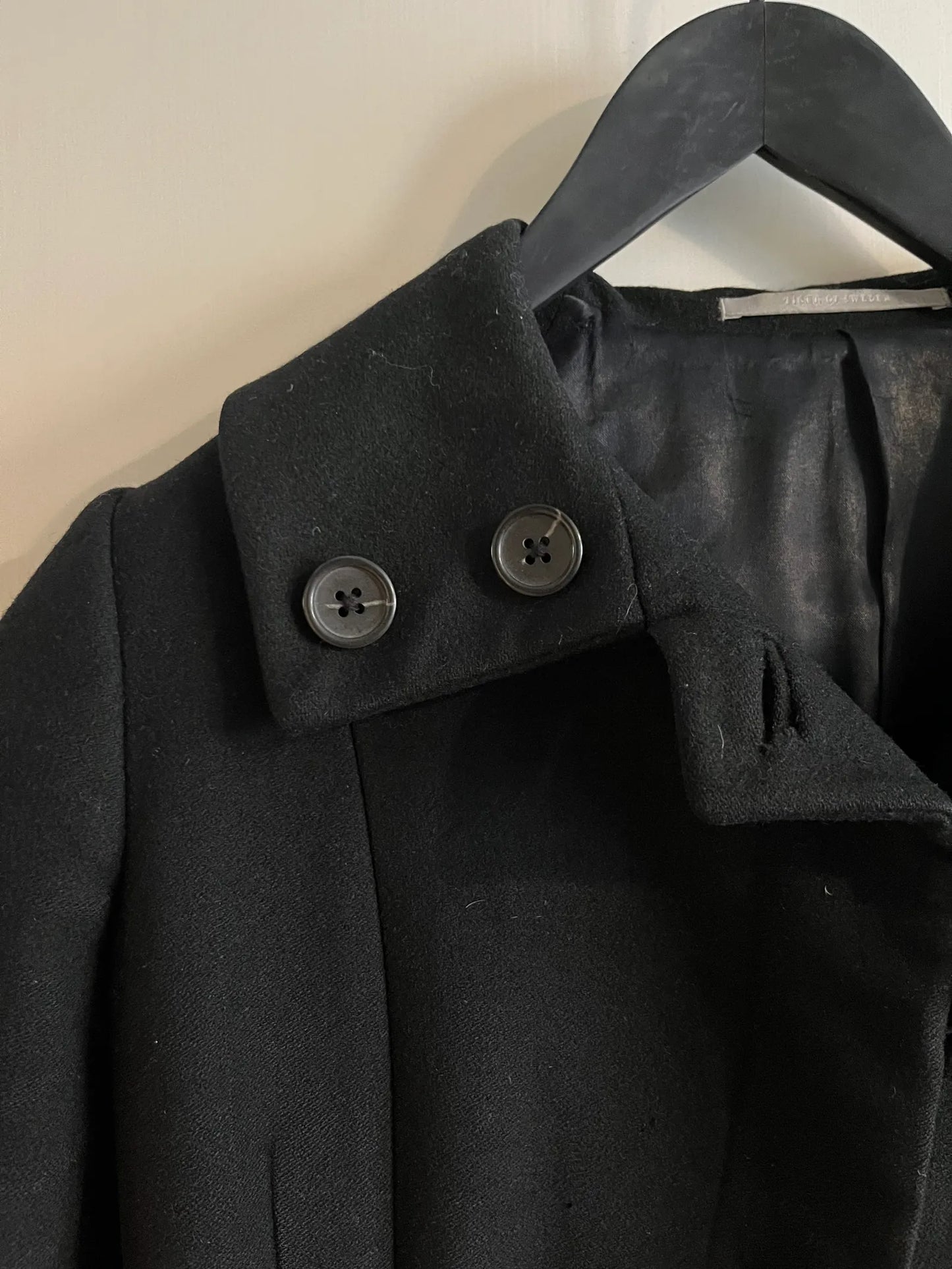 Tiger of Sweden-ullkappa