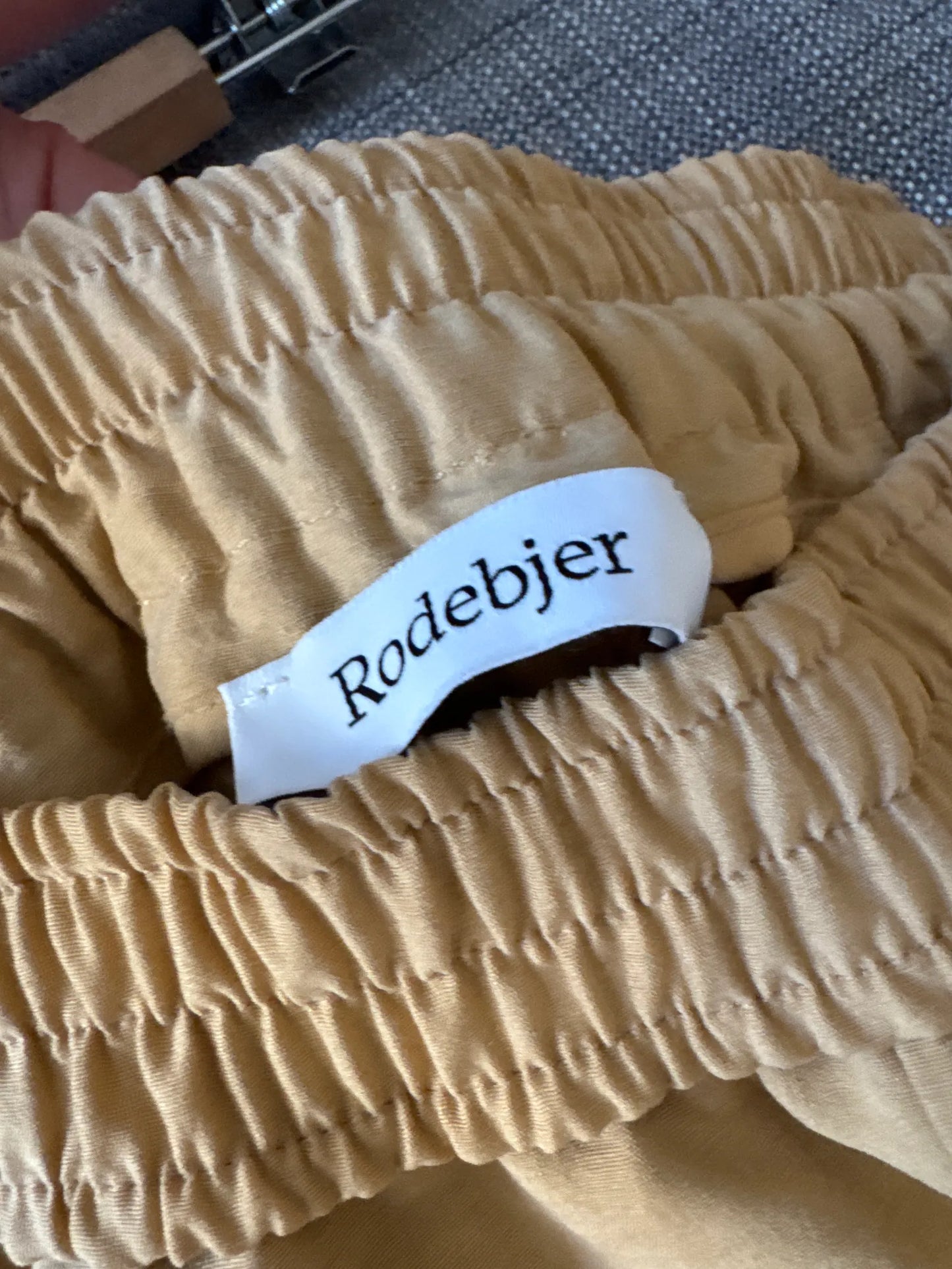 Rodebjer Mercier Trousers