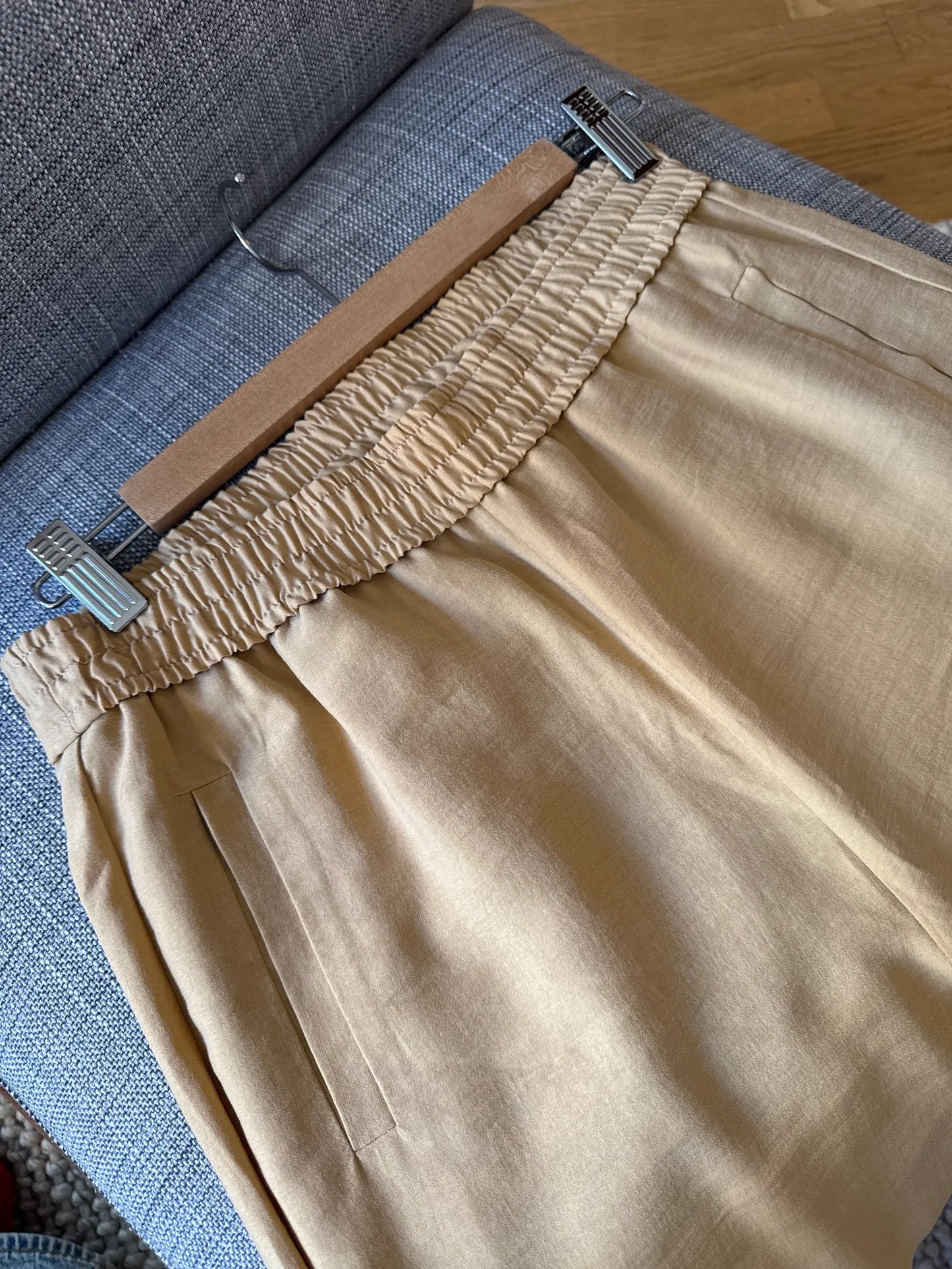 Rodebjer Mercier Trousers