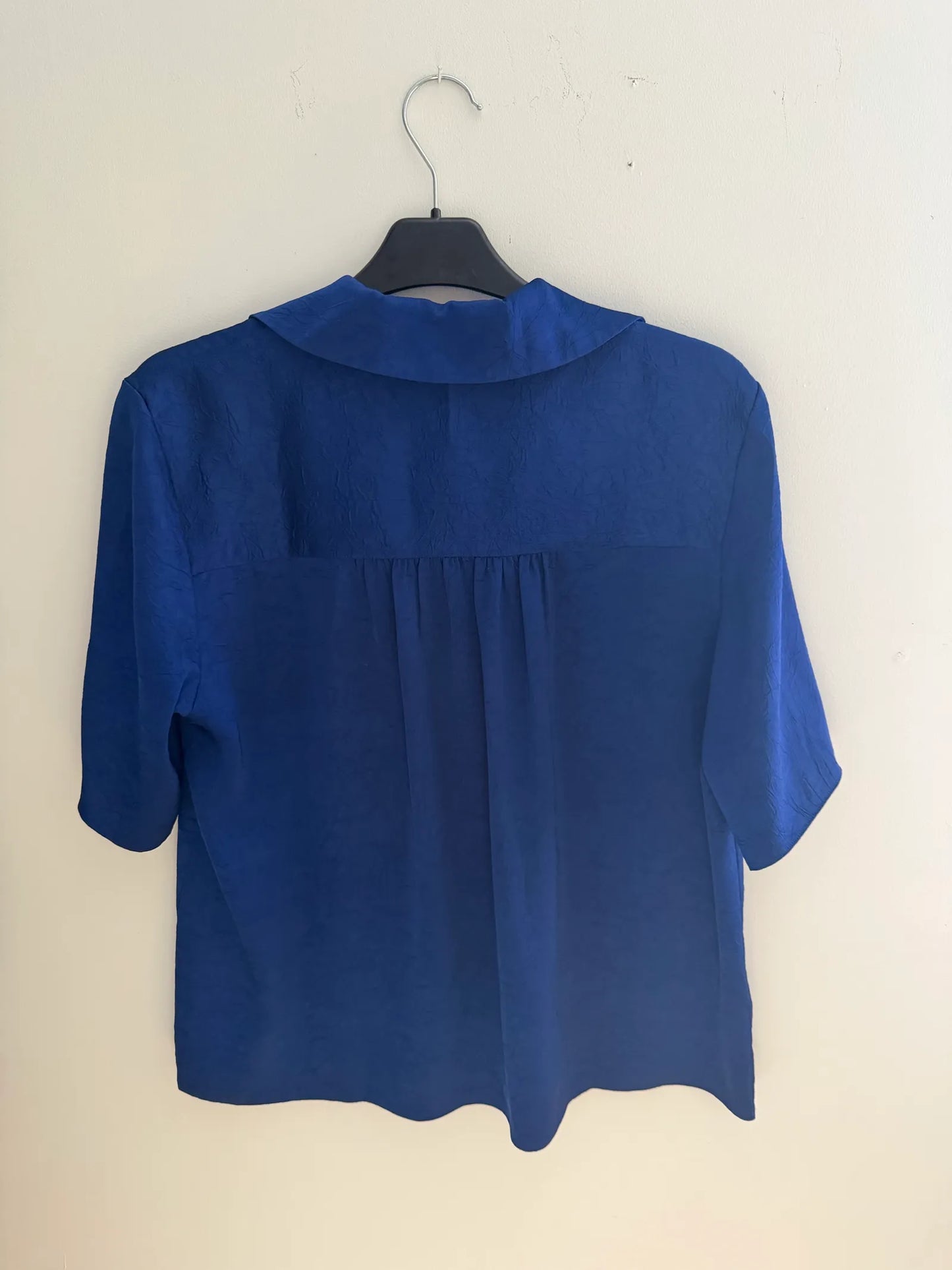 Baum und Pferdgarten-blus NWOT