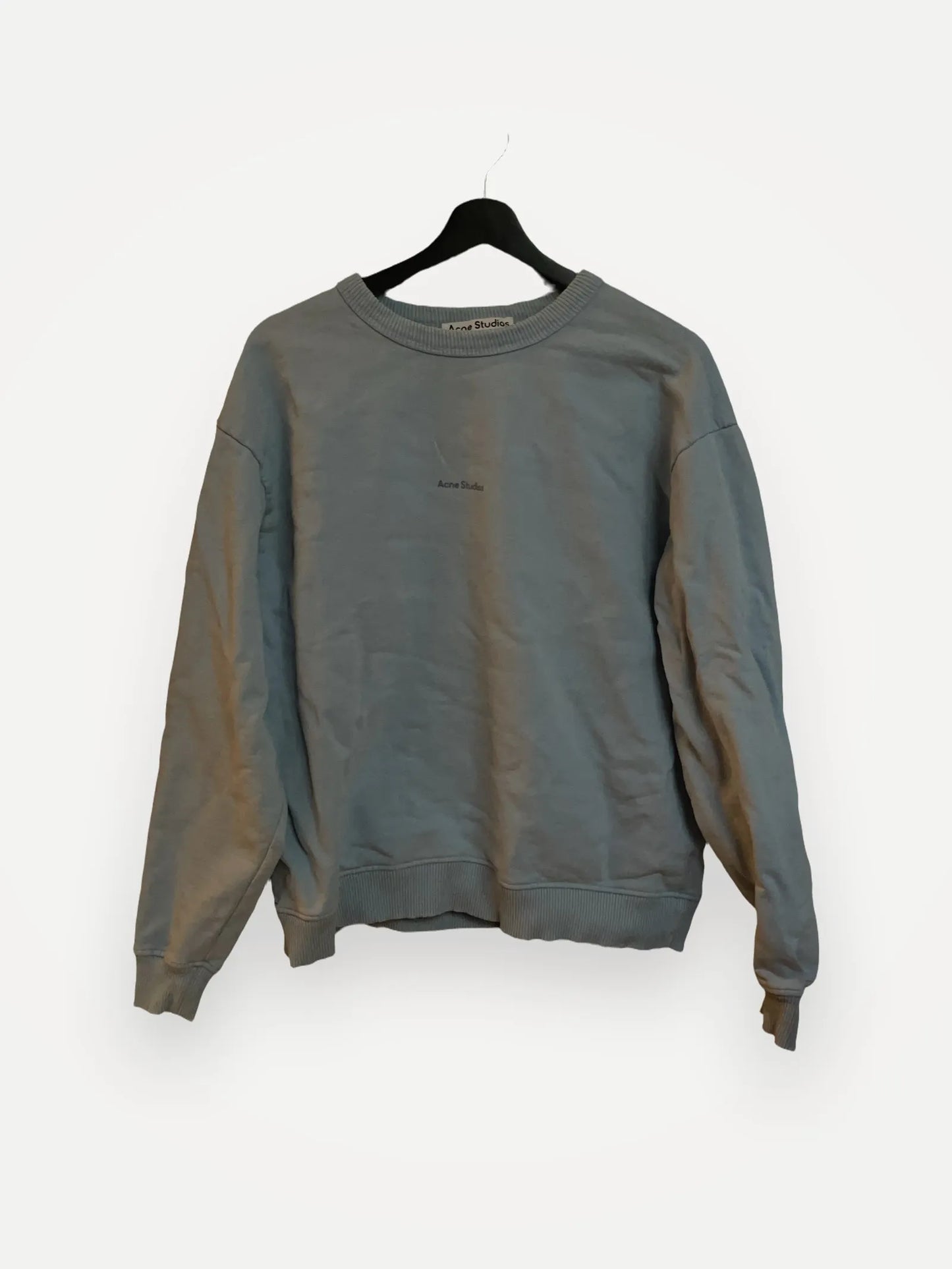 Acne Studios-sweatshirt