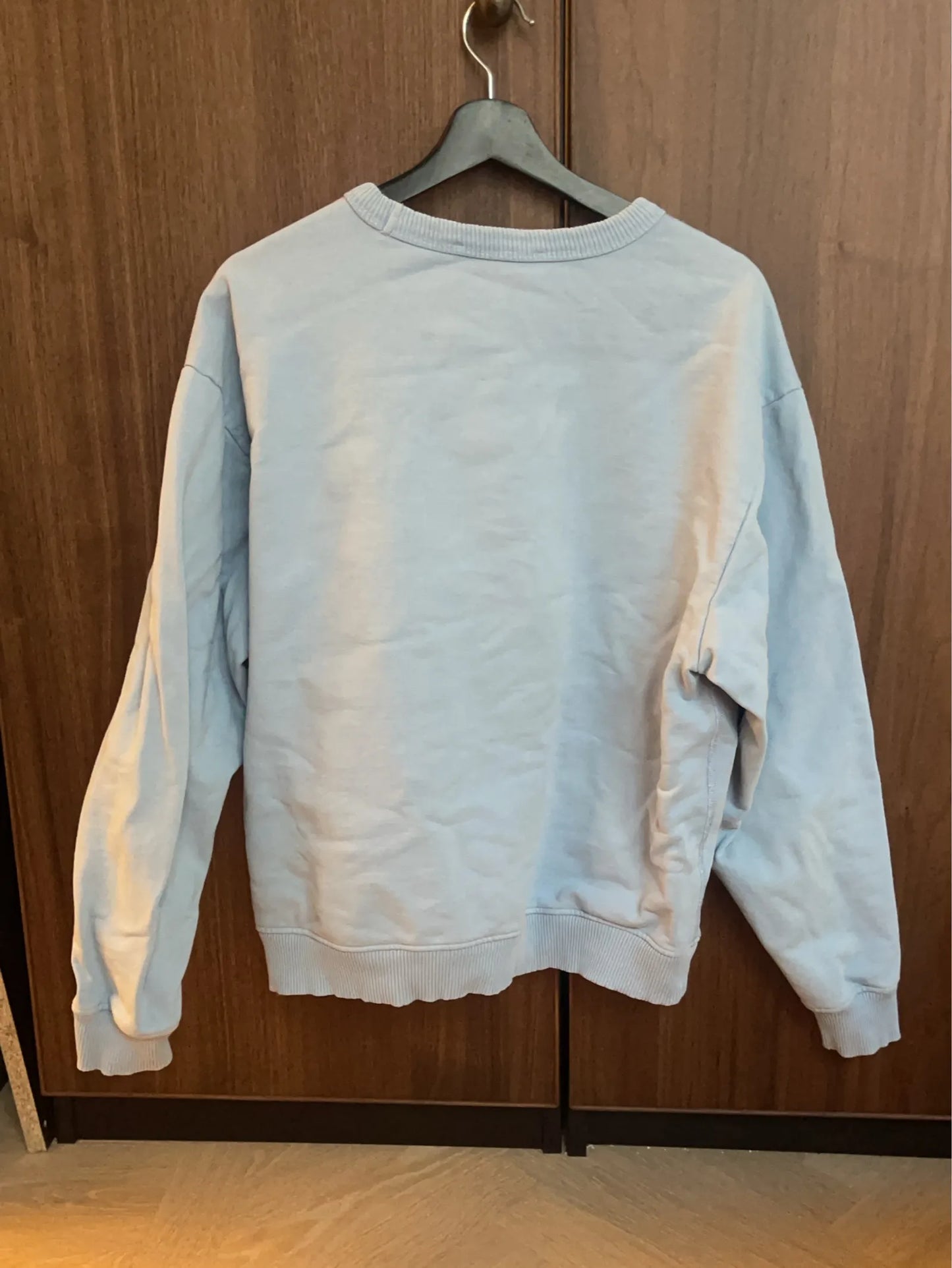 Acne Studios-sweatshirt