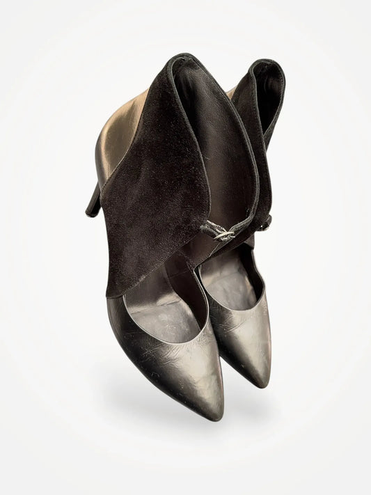 Billi Bi Heels