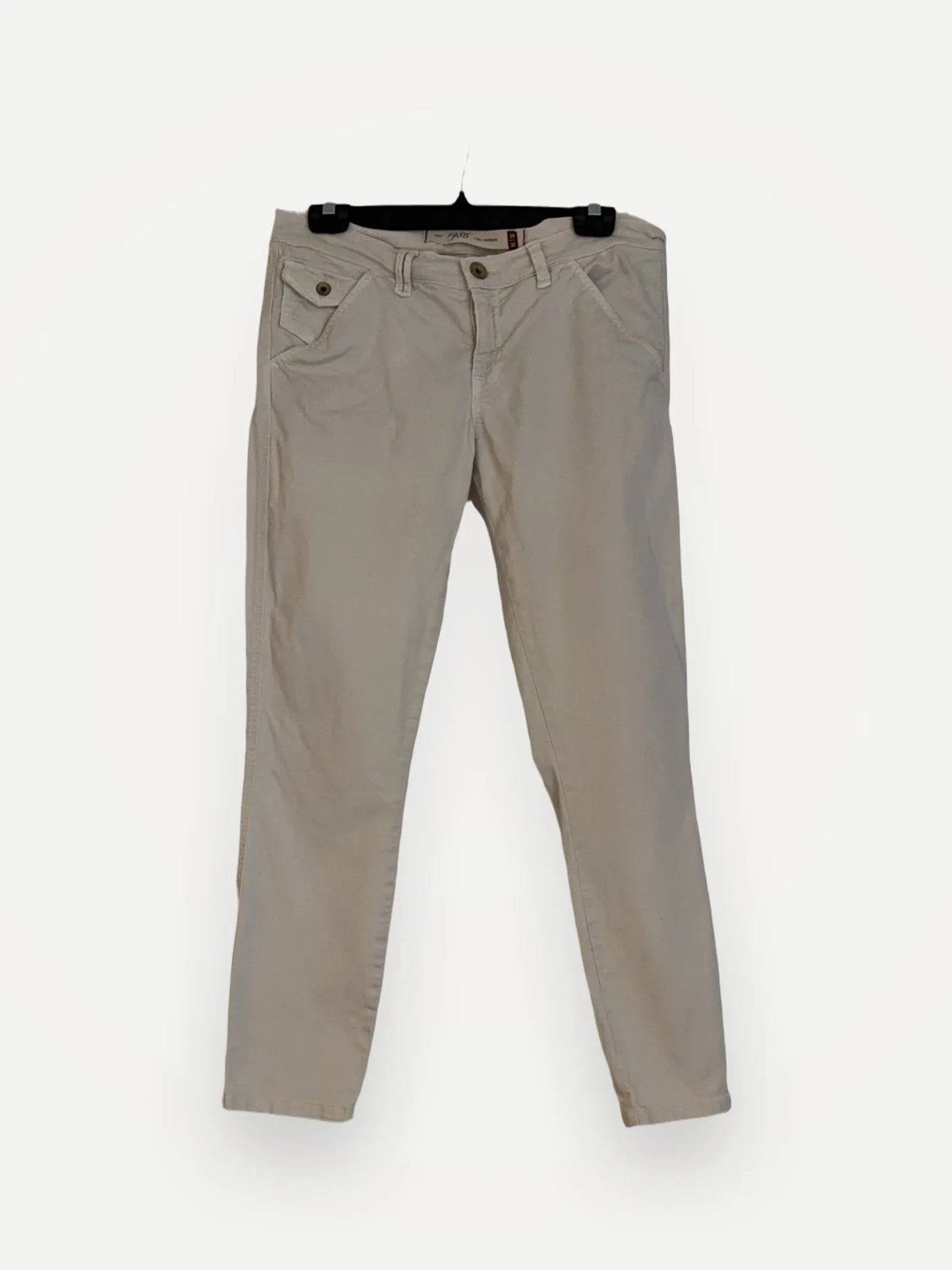 Peak Performance Chinos