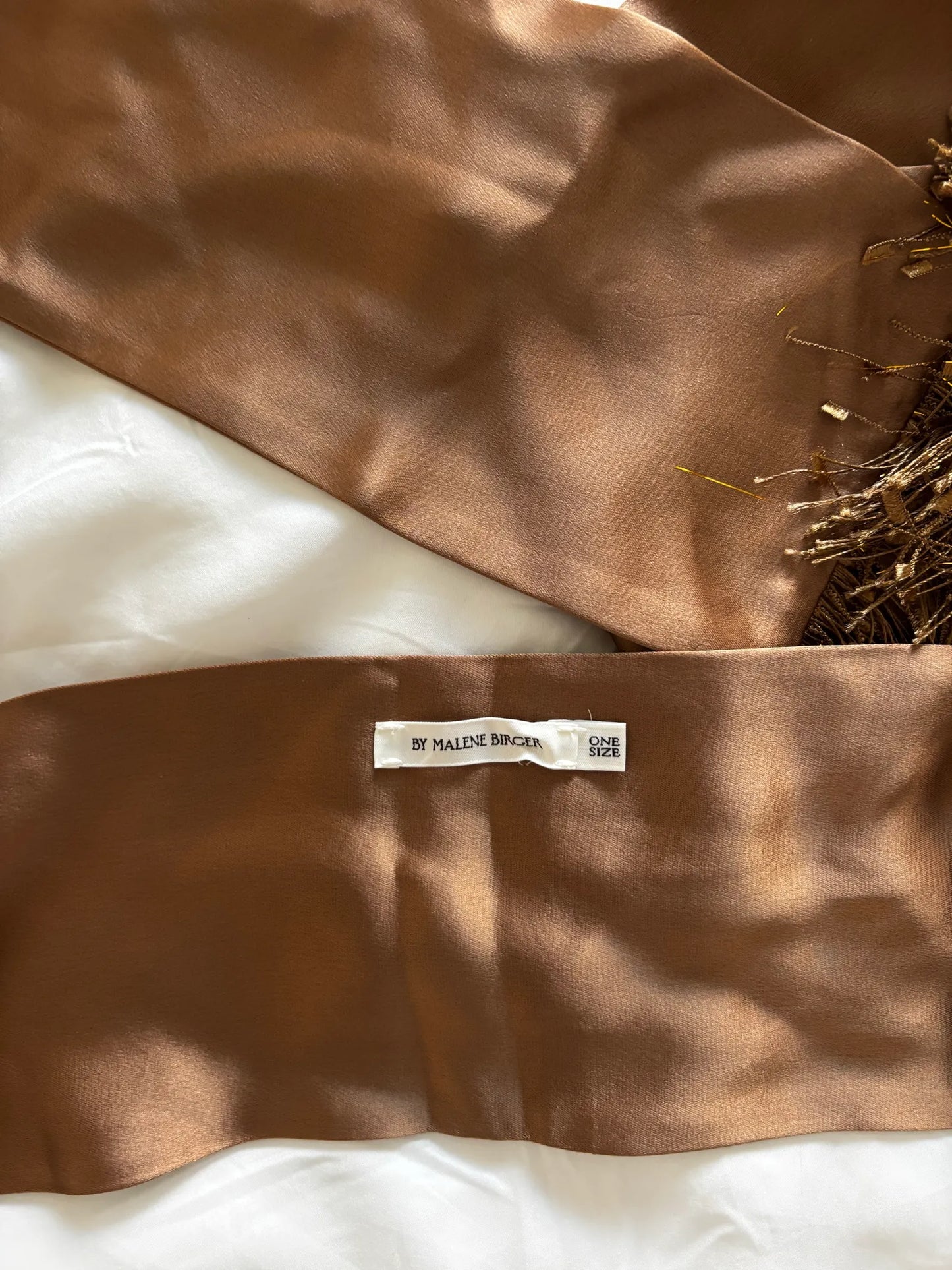 By Malene Birger-sjal NWOT