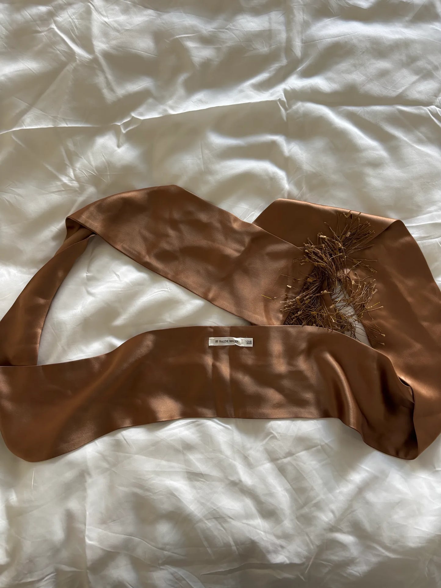 By Malene Birger-sjal NWOT