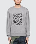Loewe Anagram Sweatshirt
