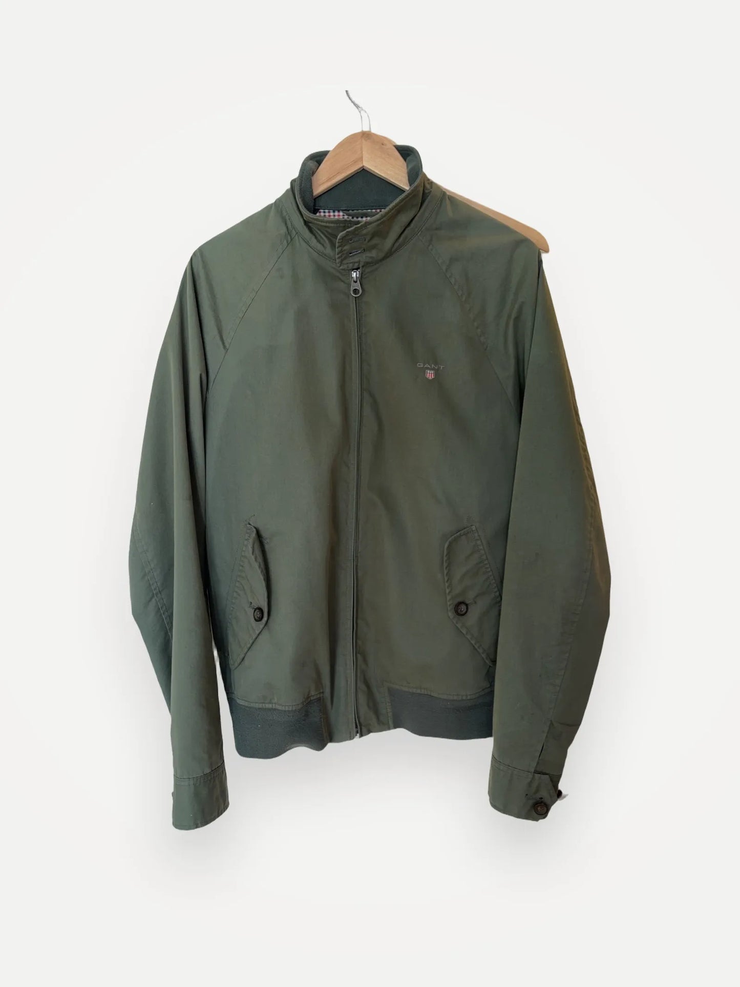 Gant-fritidsjacka