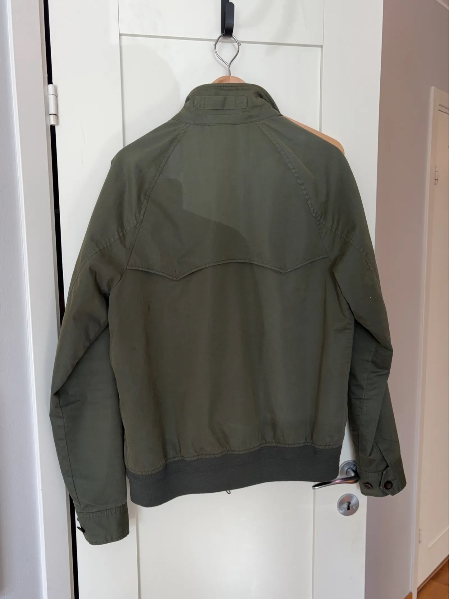 Gant-fritidsjacka
