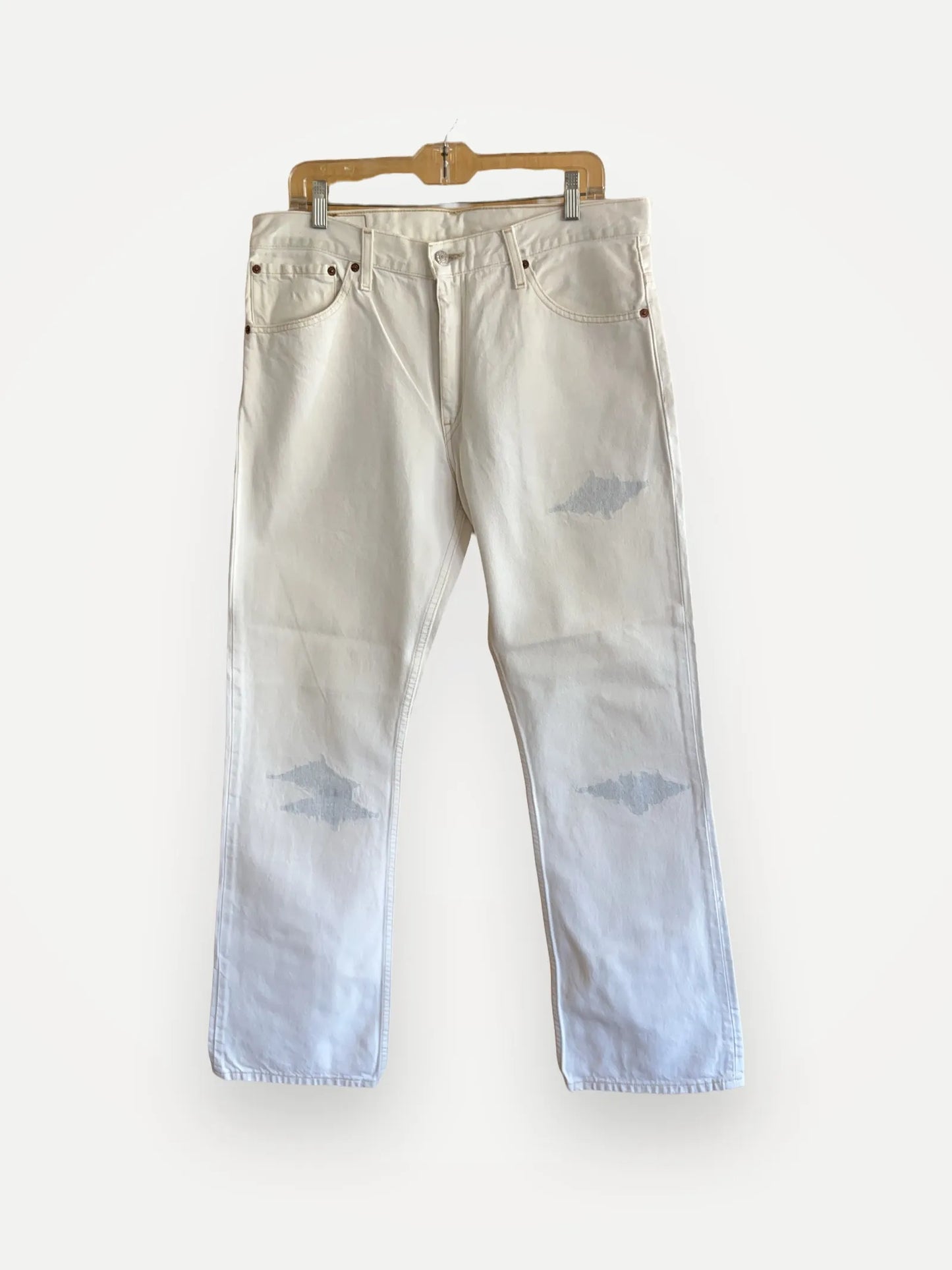 Levi's 507 02 Jeans