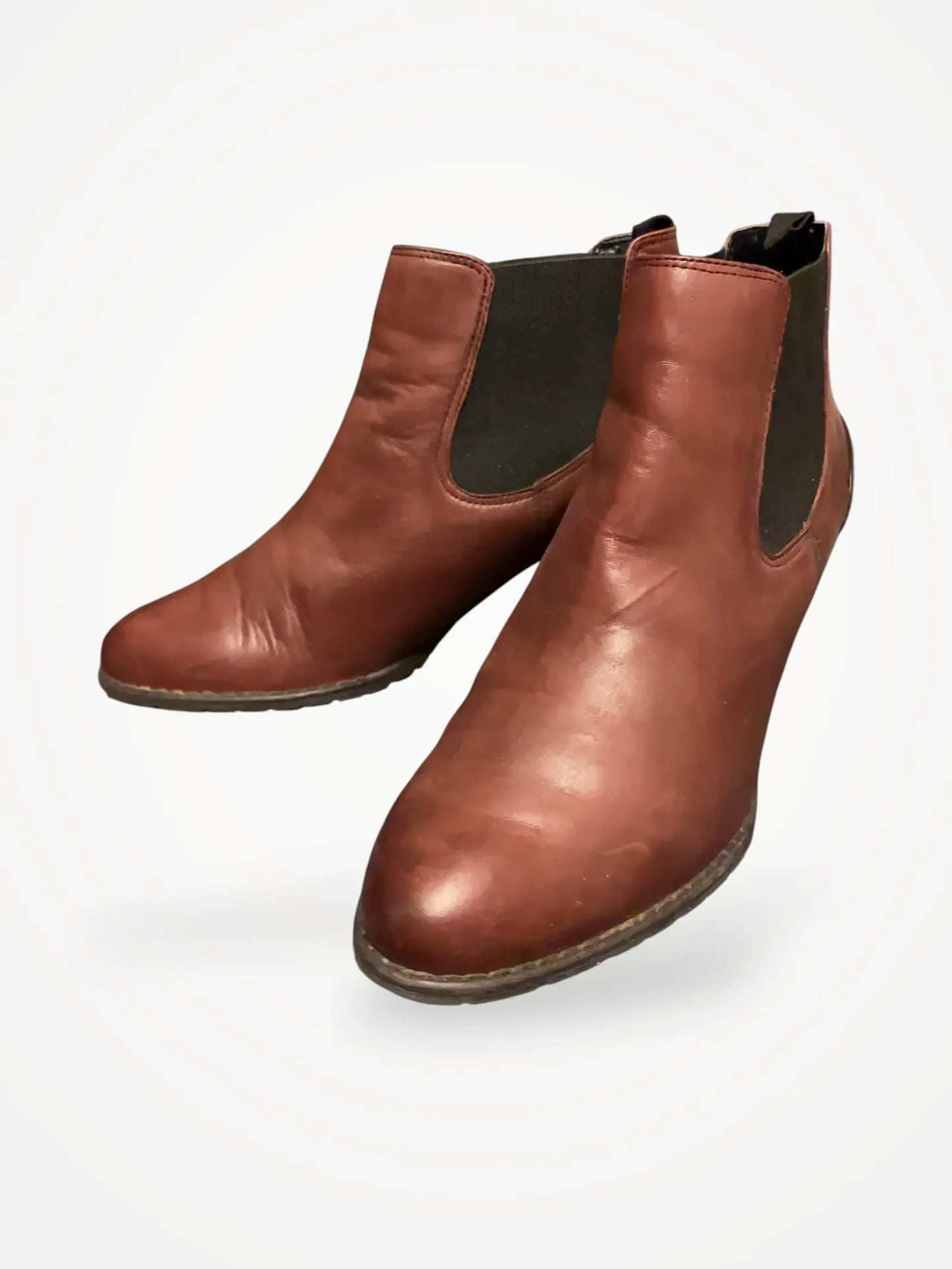 Tamaris-skinnboots