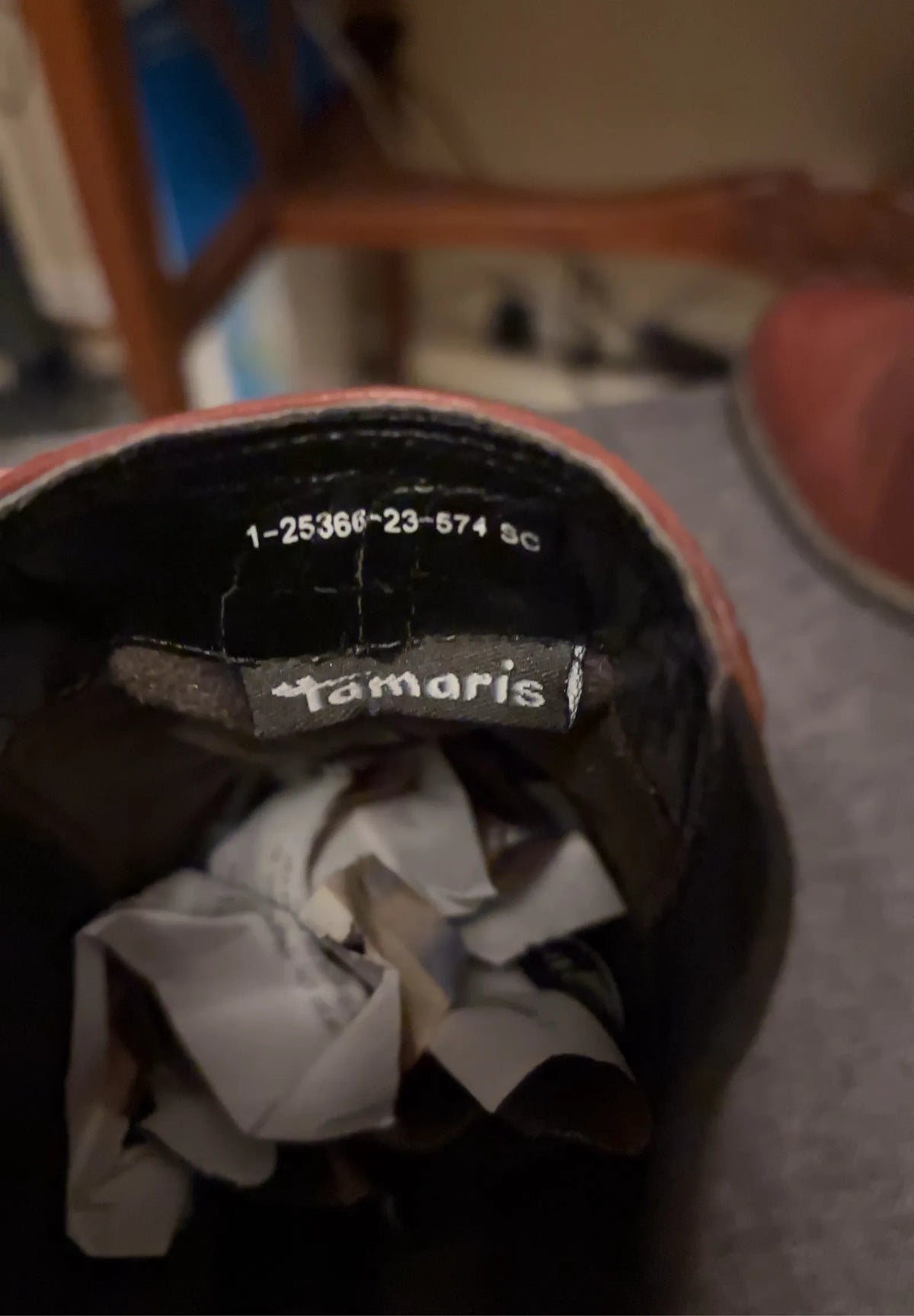 Tamaris Boots