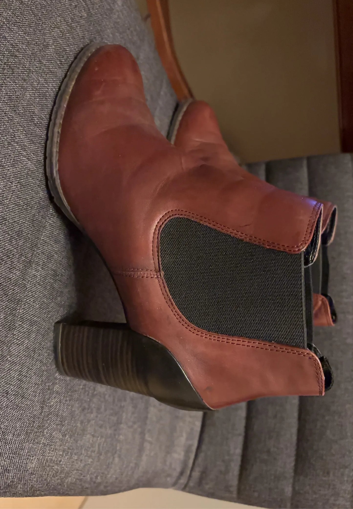Tamaris-skinnboots
