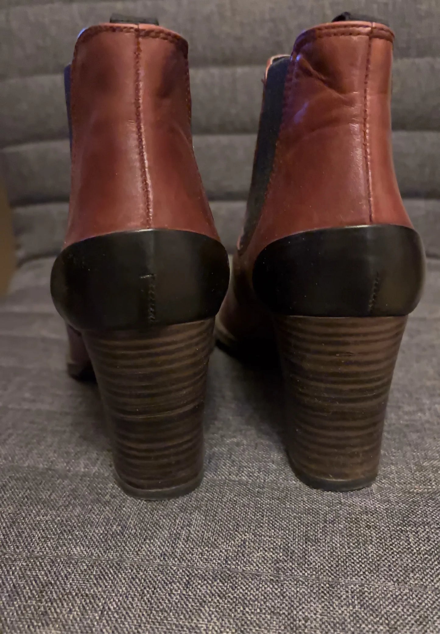 Tamaris-skinnboots
