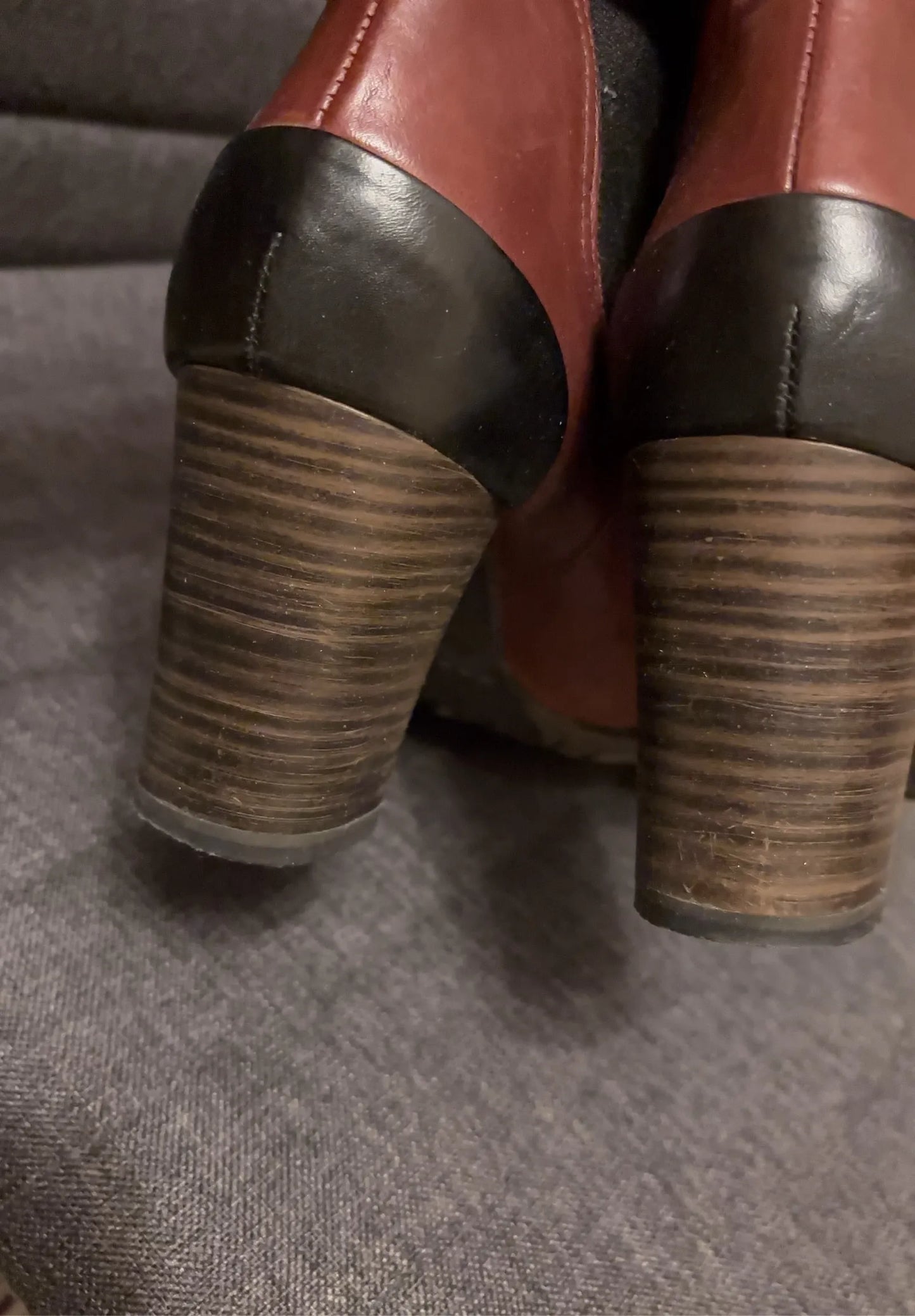 Tamaris-skinnboots