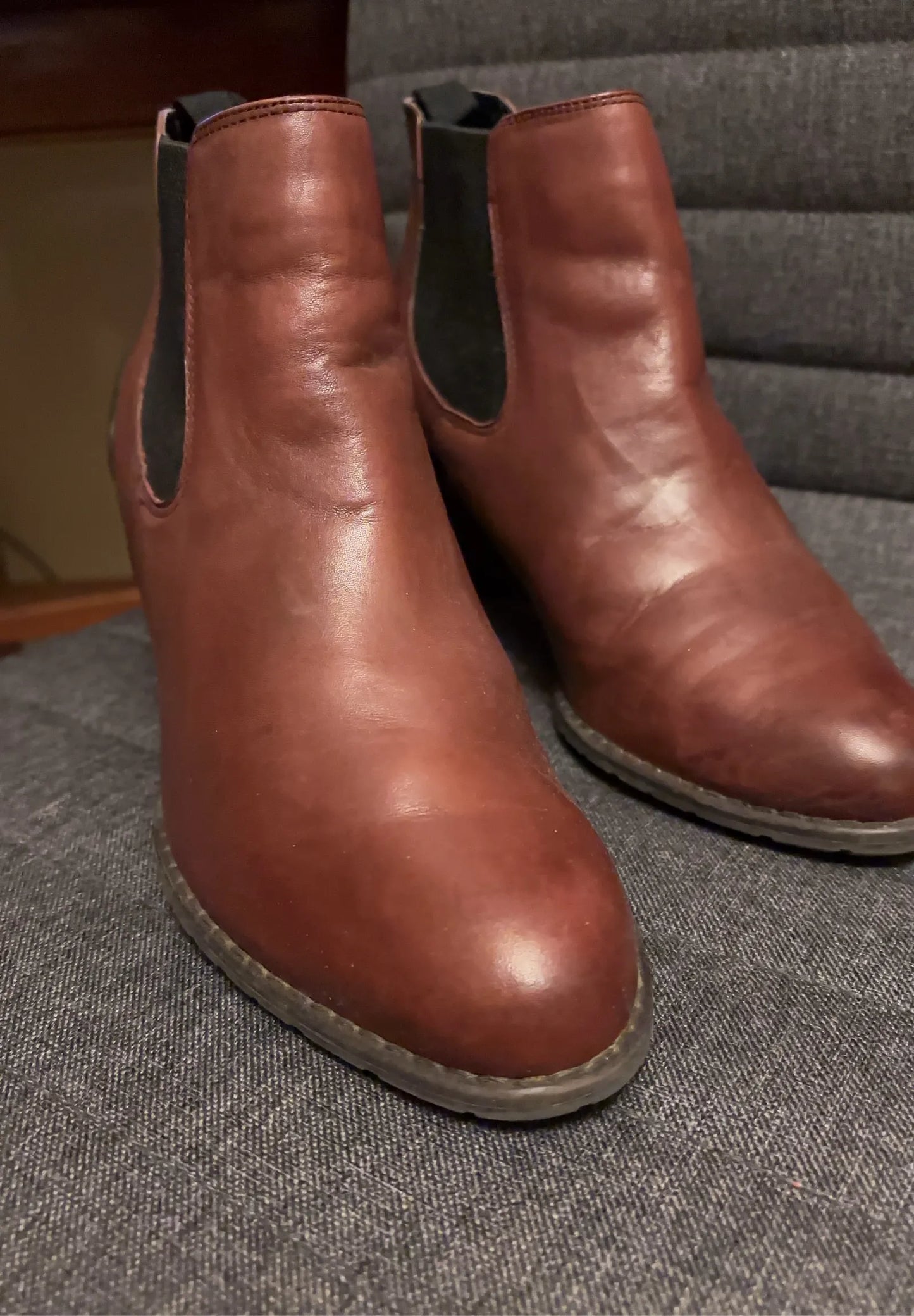 Tamaris-skinnboots