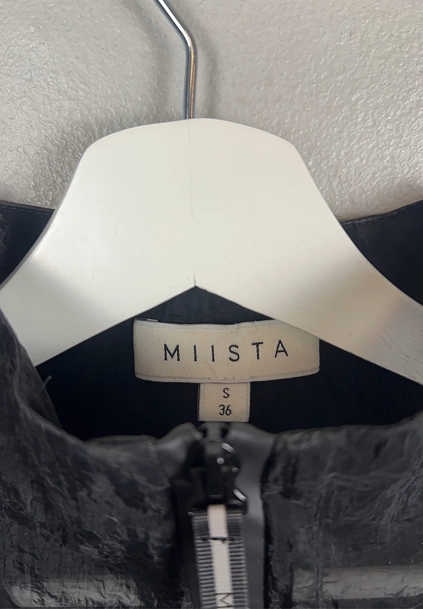 Miista-träningströja