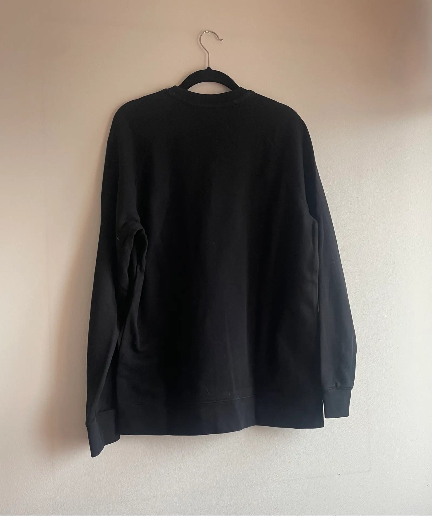Peak Performance Urban Crew Sweatshirt