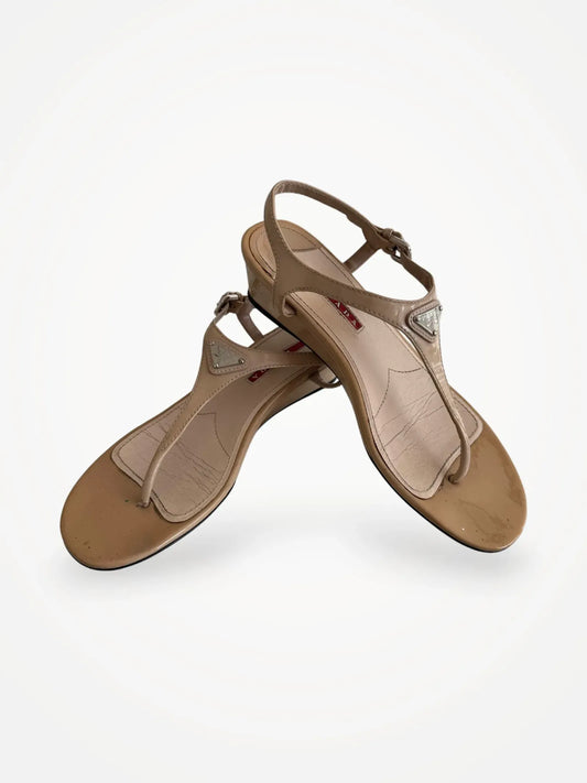Prada Sandals
