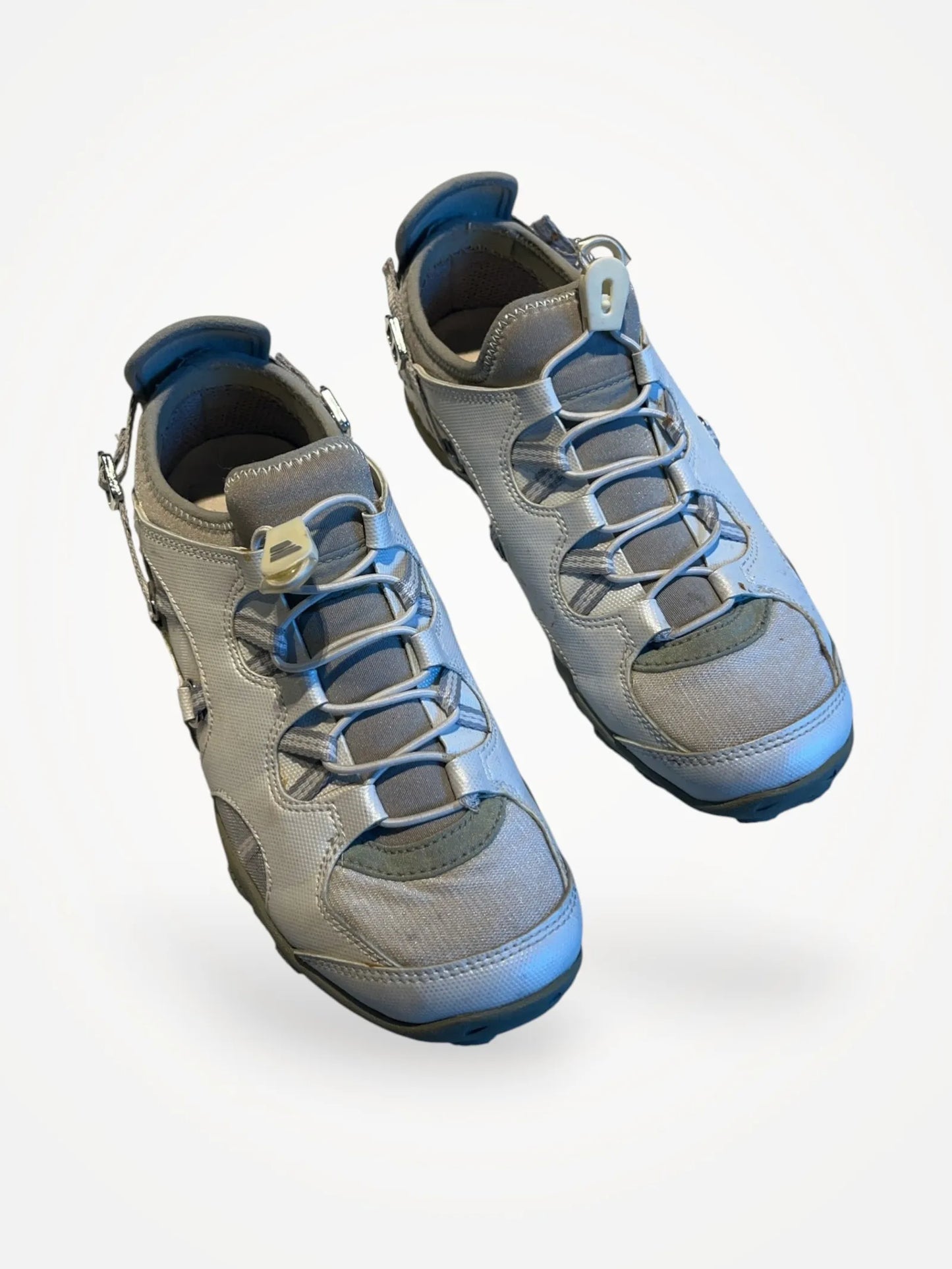 Sebago Wave Extreme Diamond Sneakers