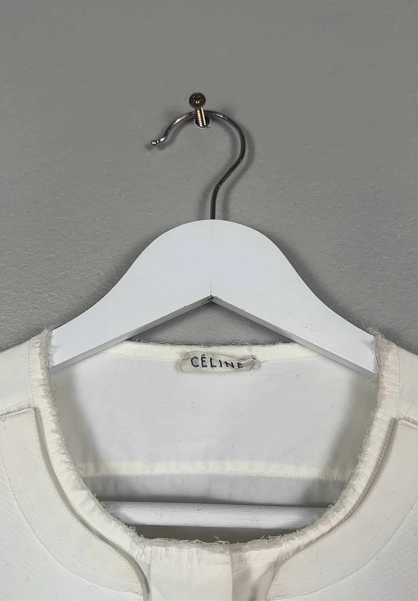 Céline Dress