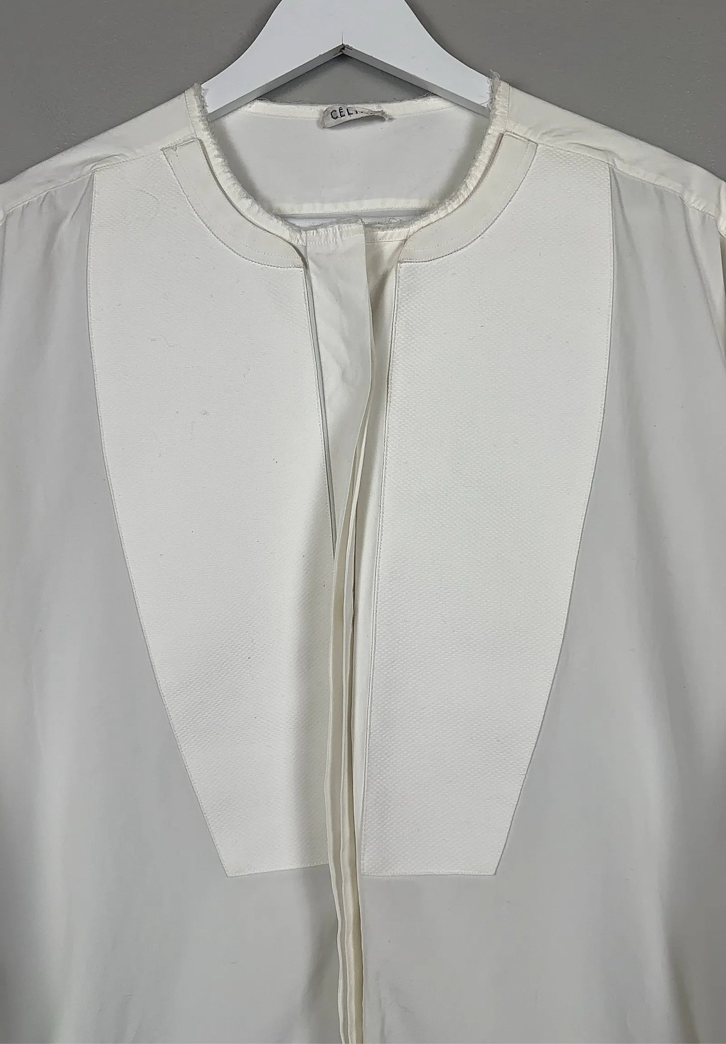 Céline Dress