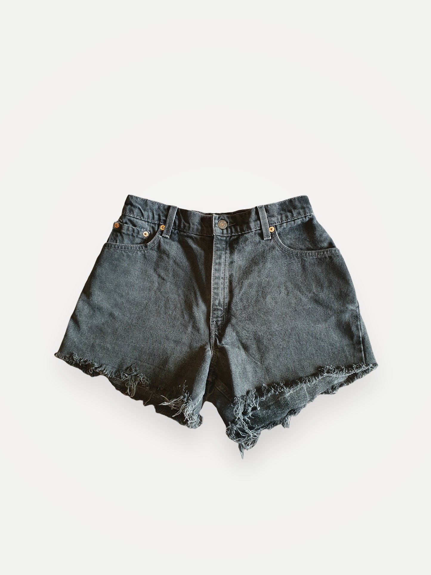 Levi's 550 Shorts